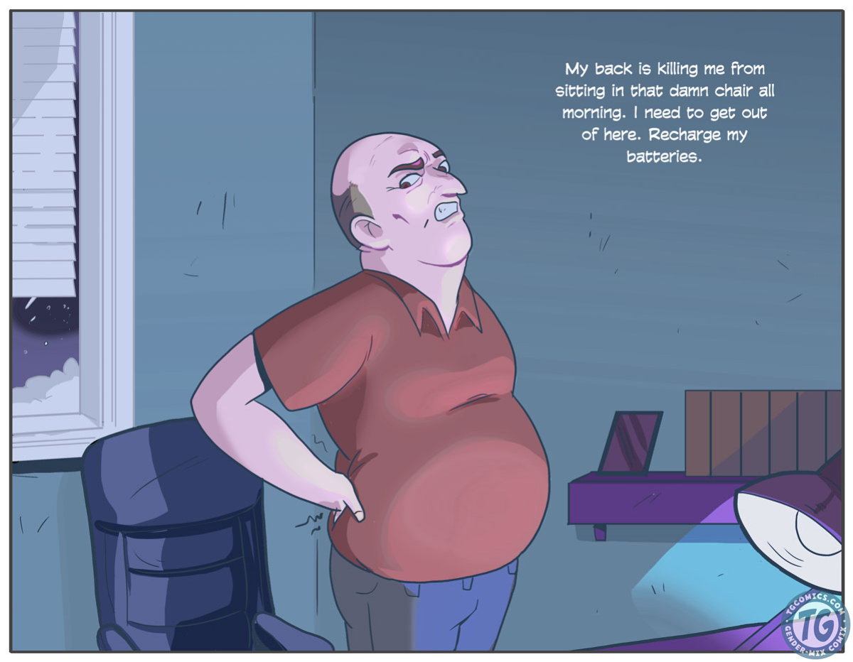 [Darkoshen] Portals