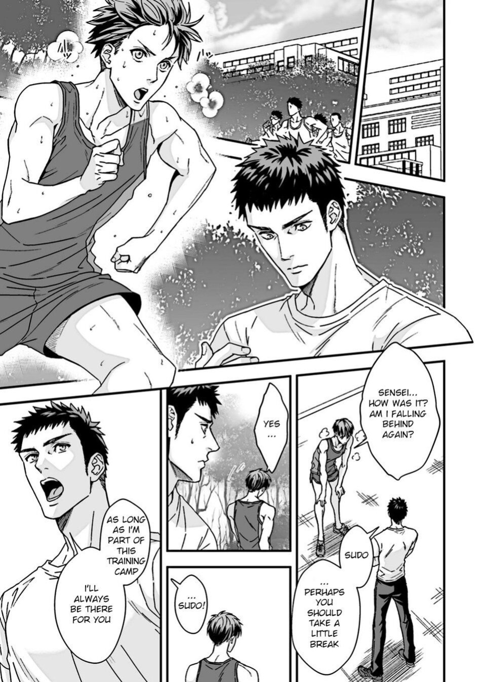 [Unknown (Unknown)] Taiiku Kyoushi 2 ~Bokura no Kagai Jugyou~ | The Gym Teacher 2 ~Our Extracurricular Class~