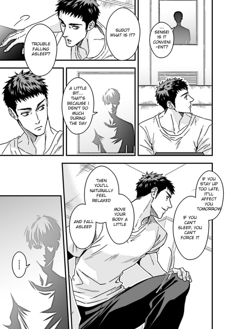 [Unknown (Unknown)] Taiiku Kyoushi 2 ~Bokura no Kagai Jugyou~ | The Gym Teacher 2 ~Our Extracurricular Class~