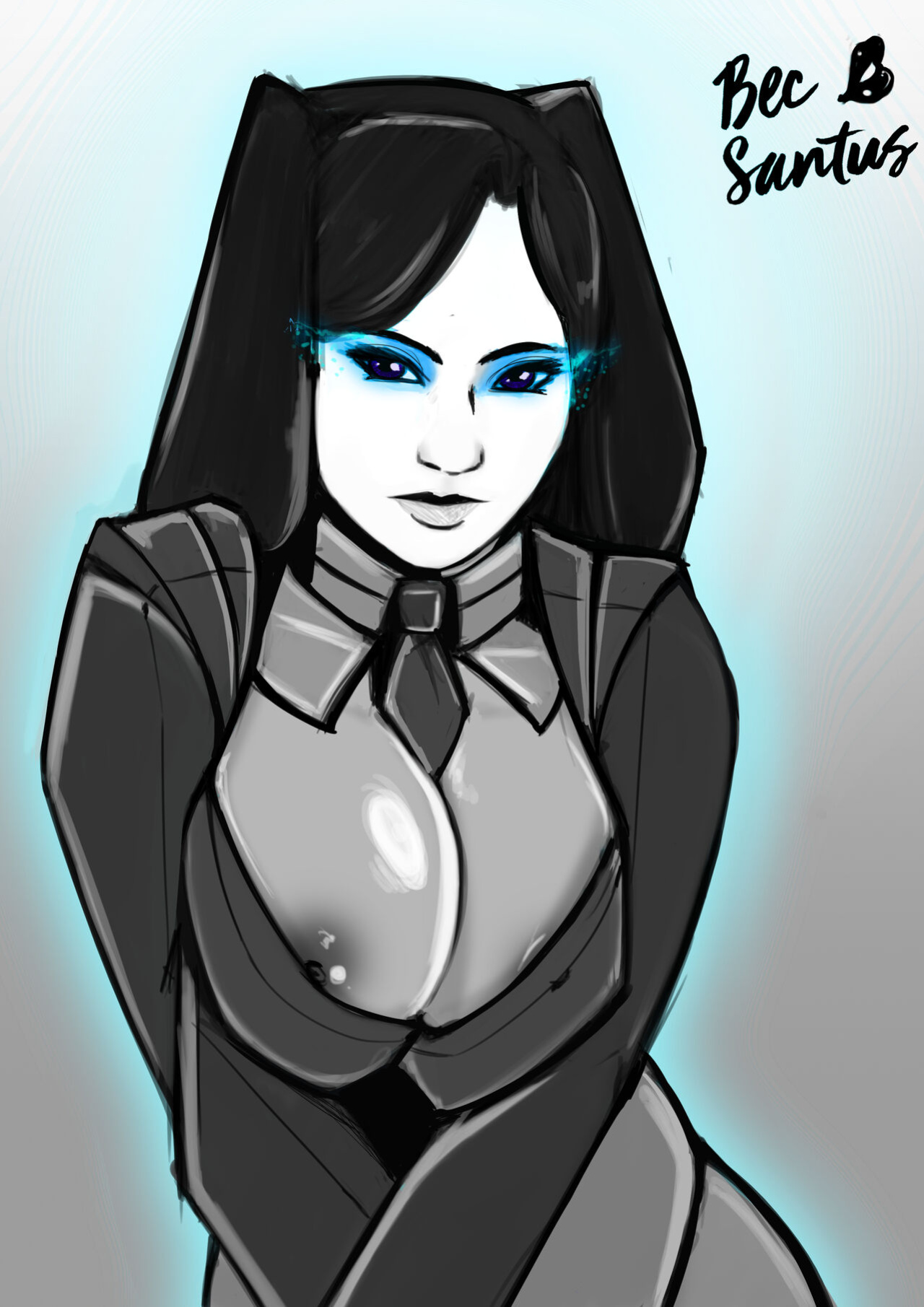 Ergo Proxy