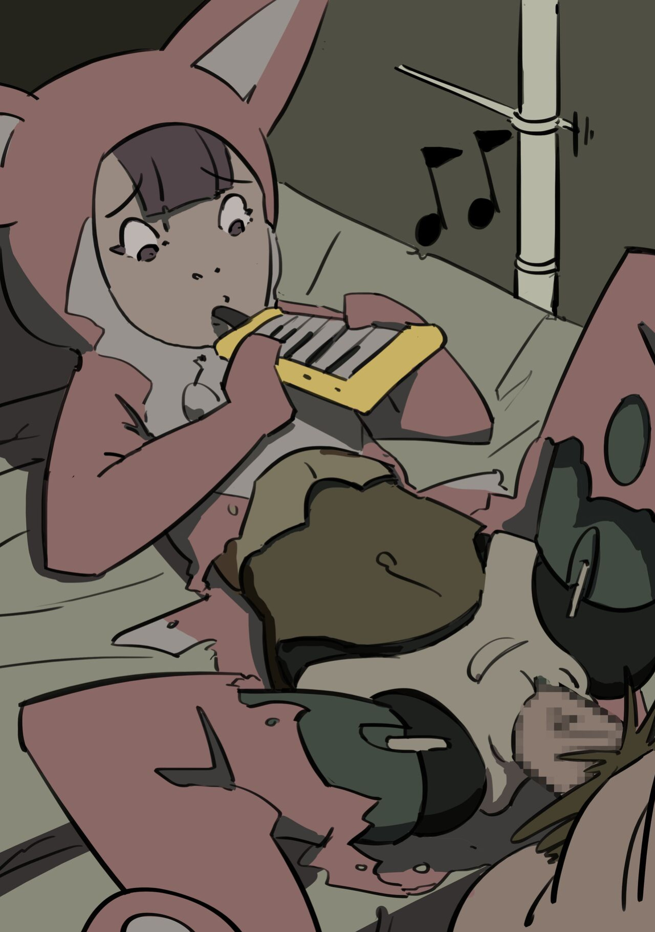 Ergo Proxy