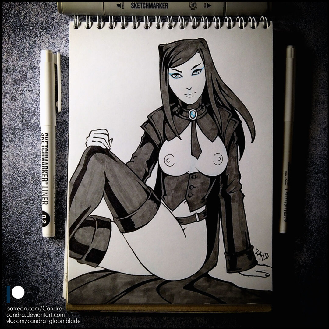 Ergo Proxy