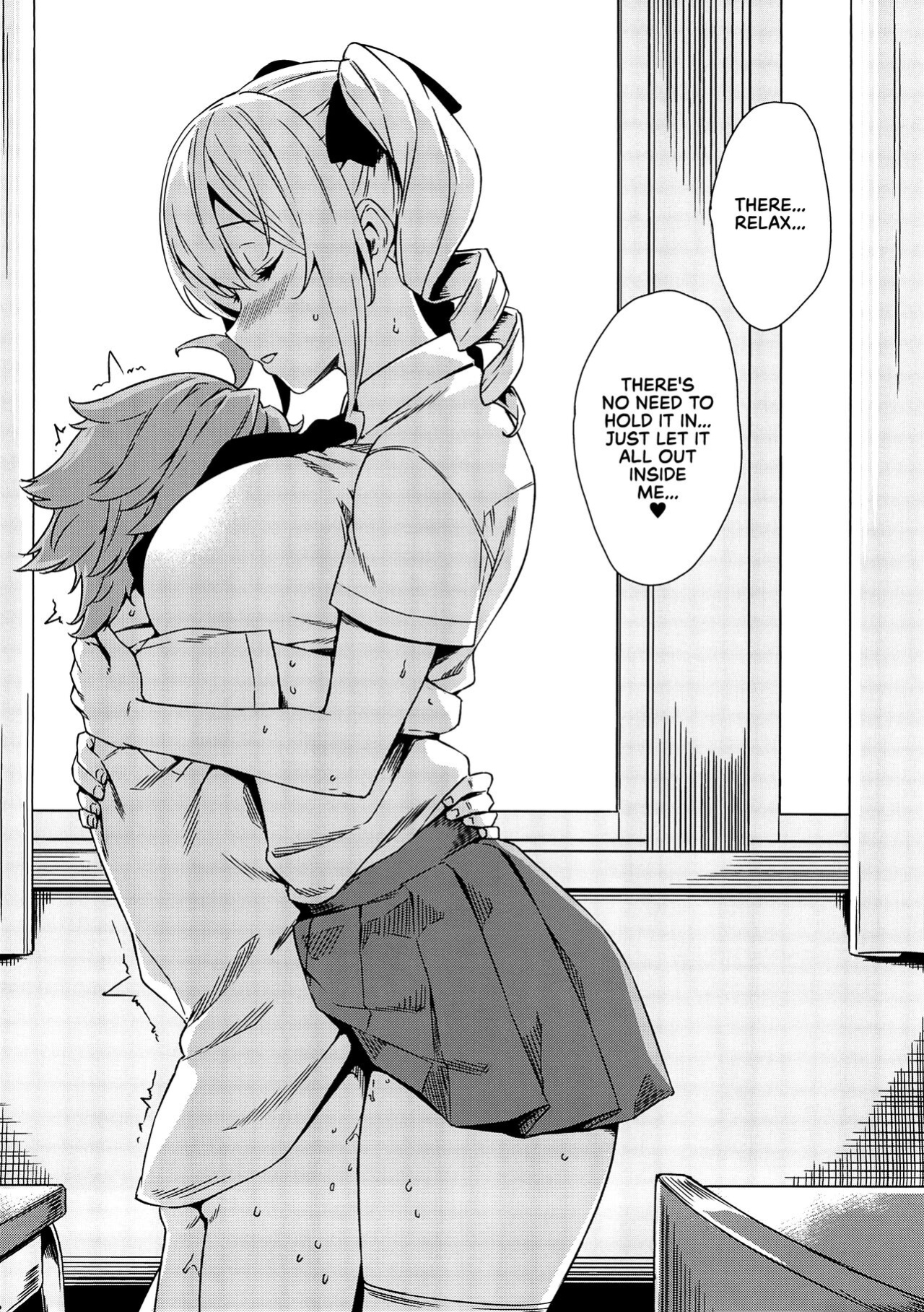(C96) [Σ-Arts (Mikemono Yuu)] C96 Bonus Book Mayoiga Highschool Girl Cosplay Arc [RedLantern]