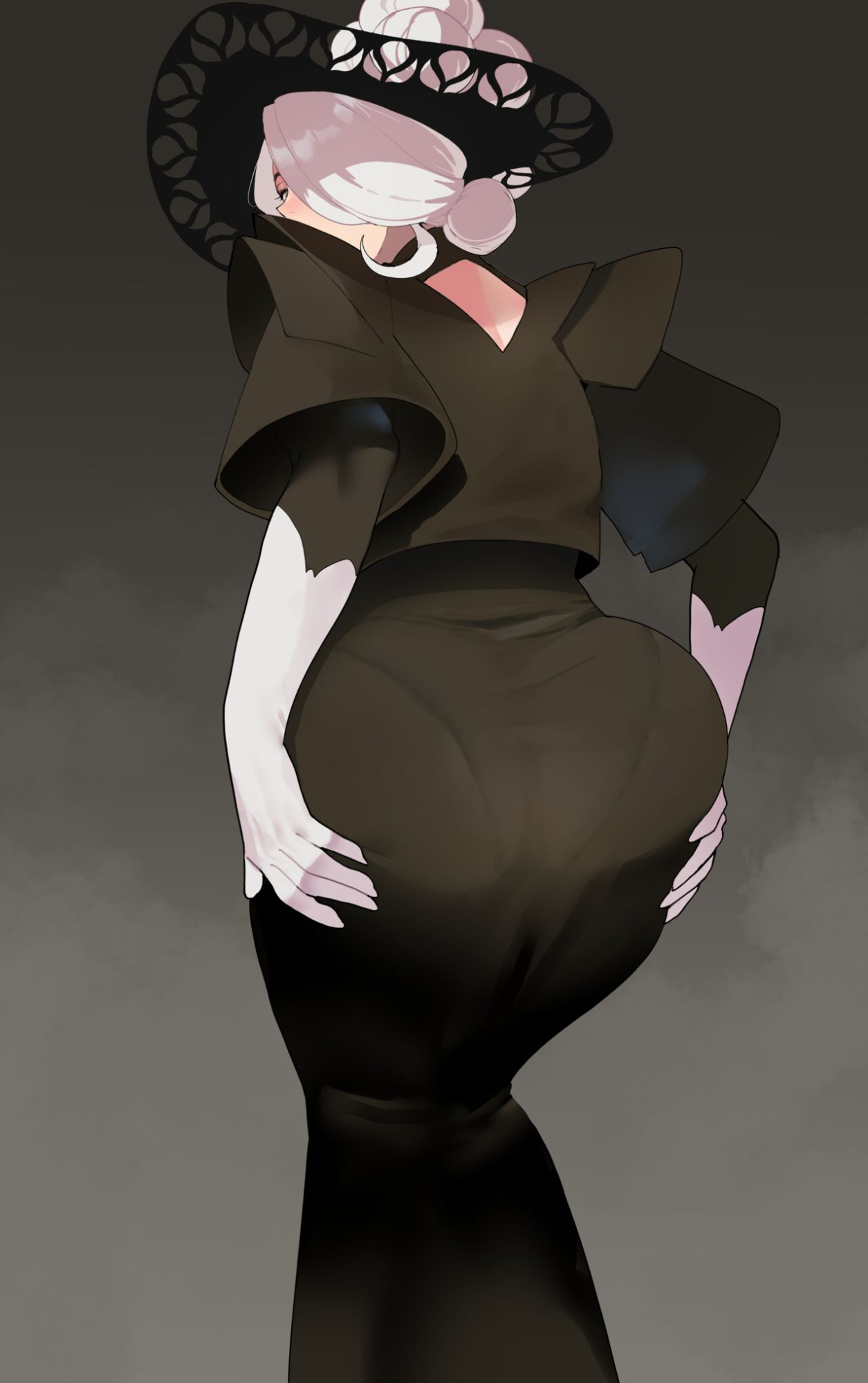 [ThiccwithaQ] Cogita (Pokemon Legends: Arceus)
