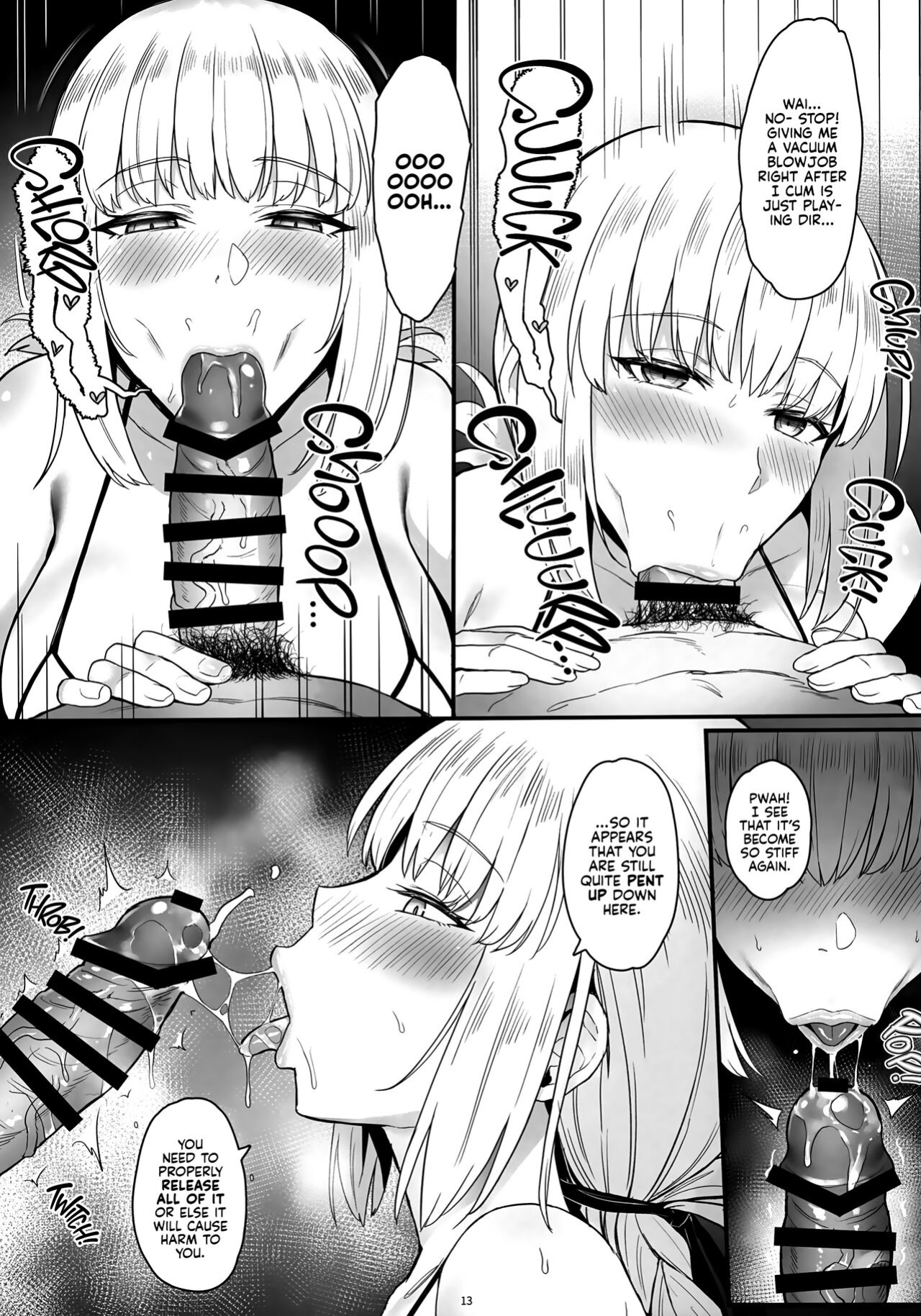 (C101) [COMEX (Zhen Lu)] Kyou no Chaldea mo Ecchi na Funiki ga Afureru | Love is in the Air at Chaldea Once Again! (Fate/Grand Order) [Kyuume + AJubbz]
