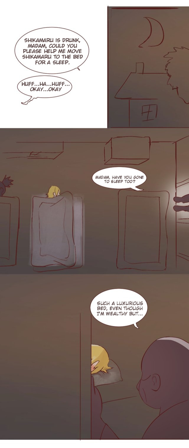 [ 质yitiaomiao ] Temari Ntr