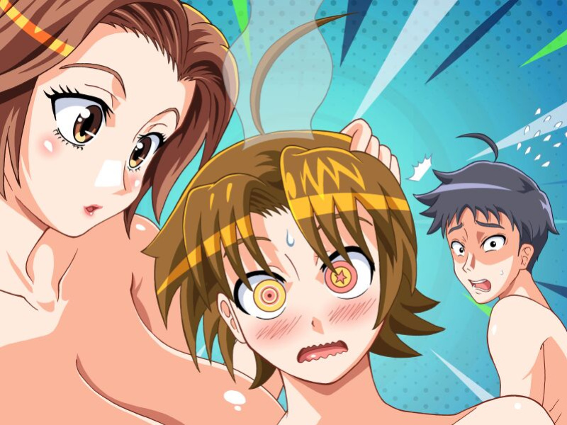 Indecent Wife Hana [v0.18.5]
