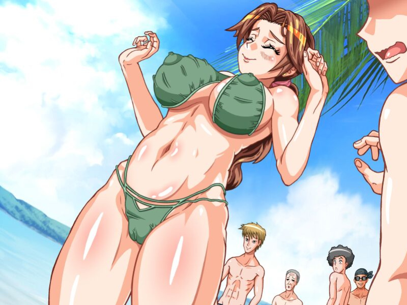 Indecent Wife Hana [v0.18.5]