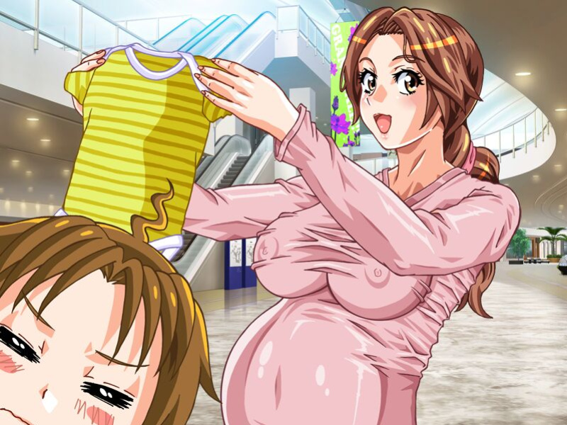 Indecent Wife Hana [v0.18.5]