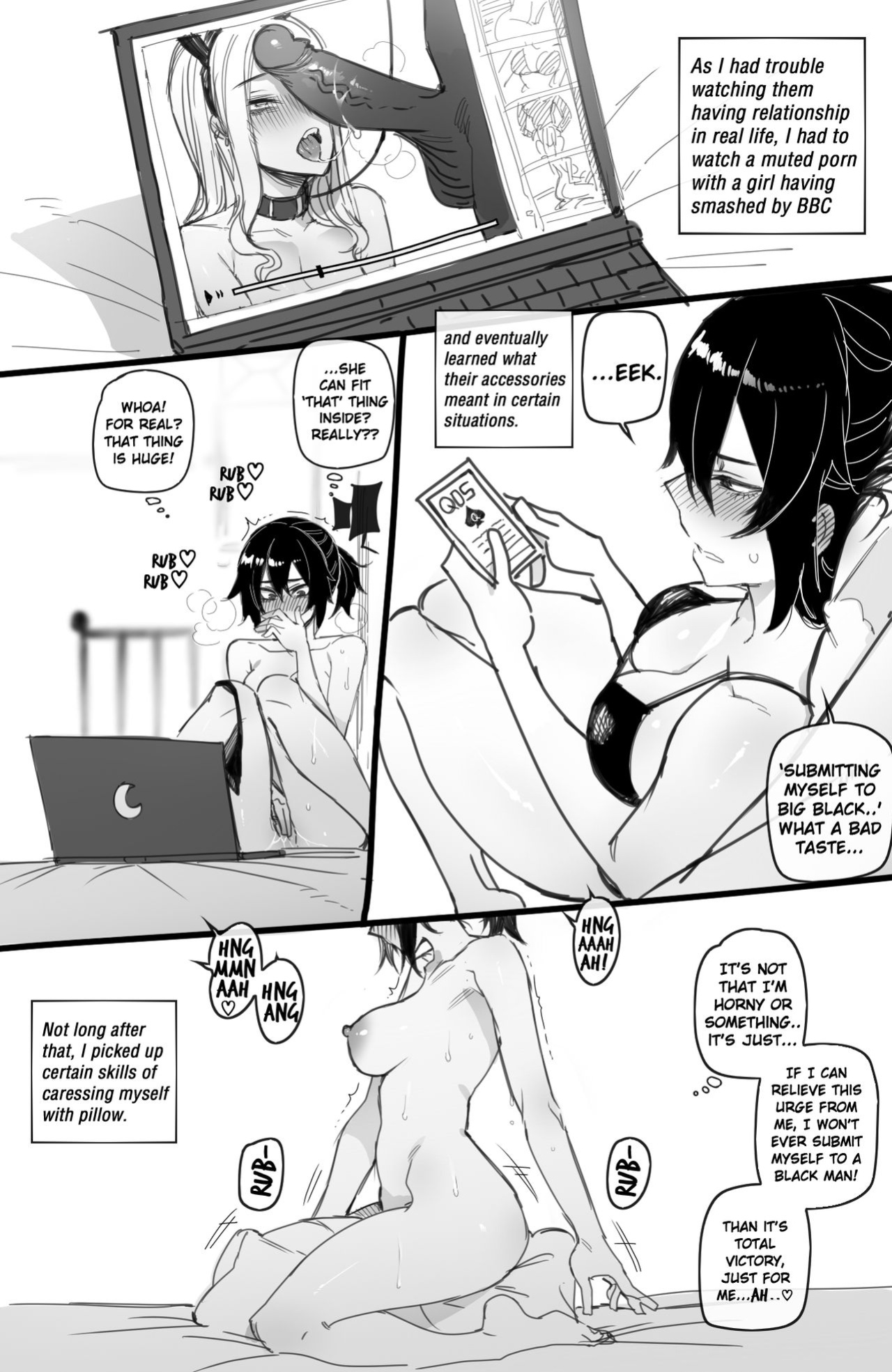 [ratatatat74] exchange student FULL+BONUS