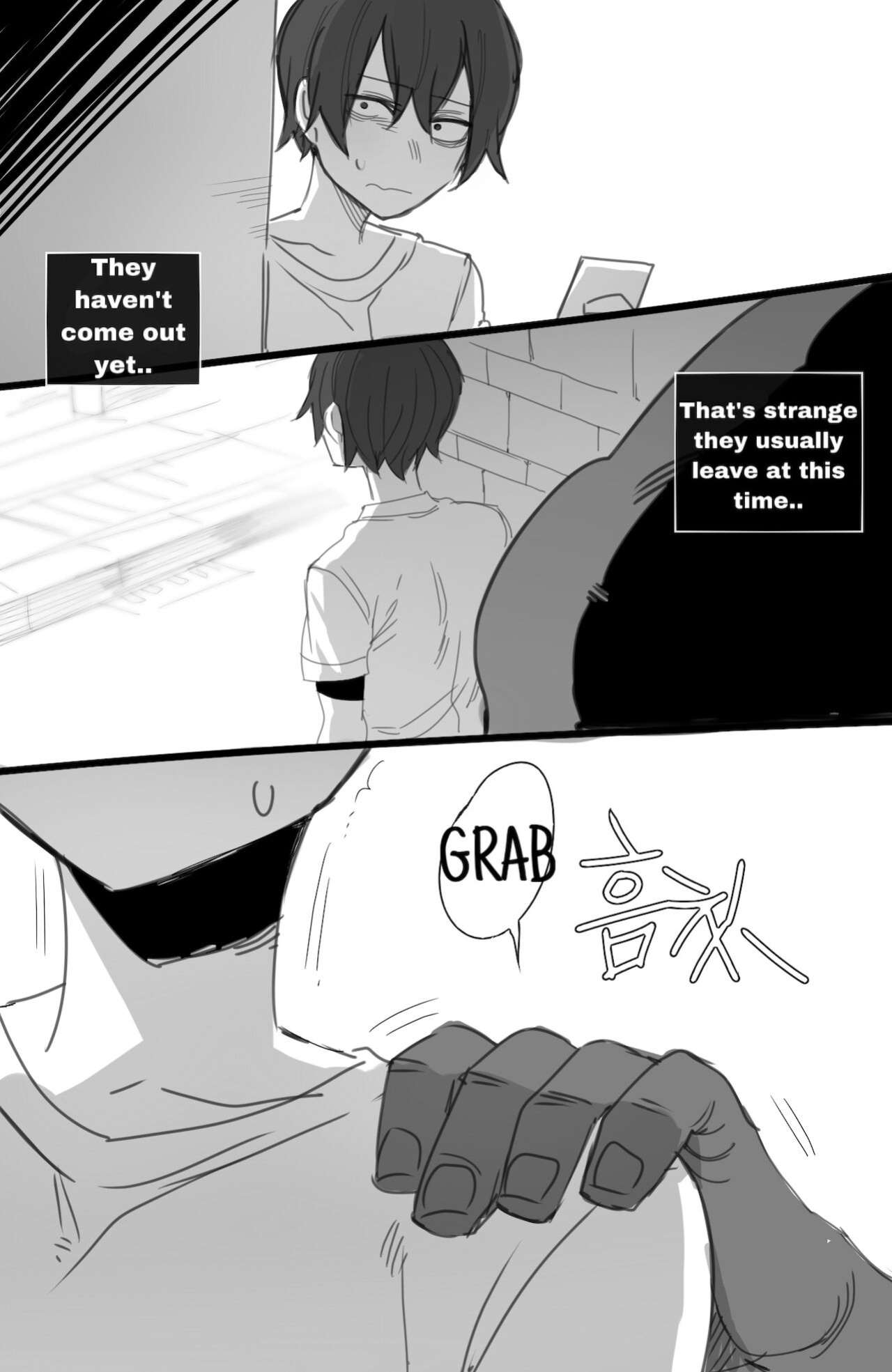 [ratatatat74] exchange student FULL+BONUS