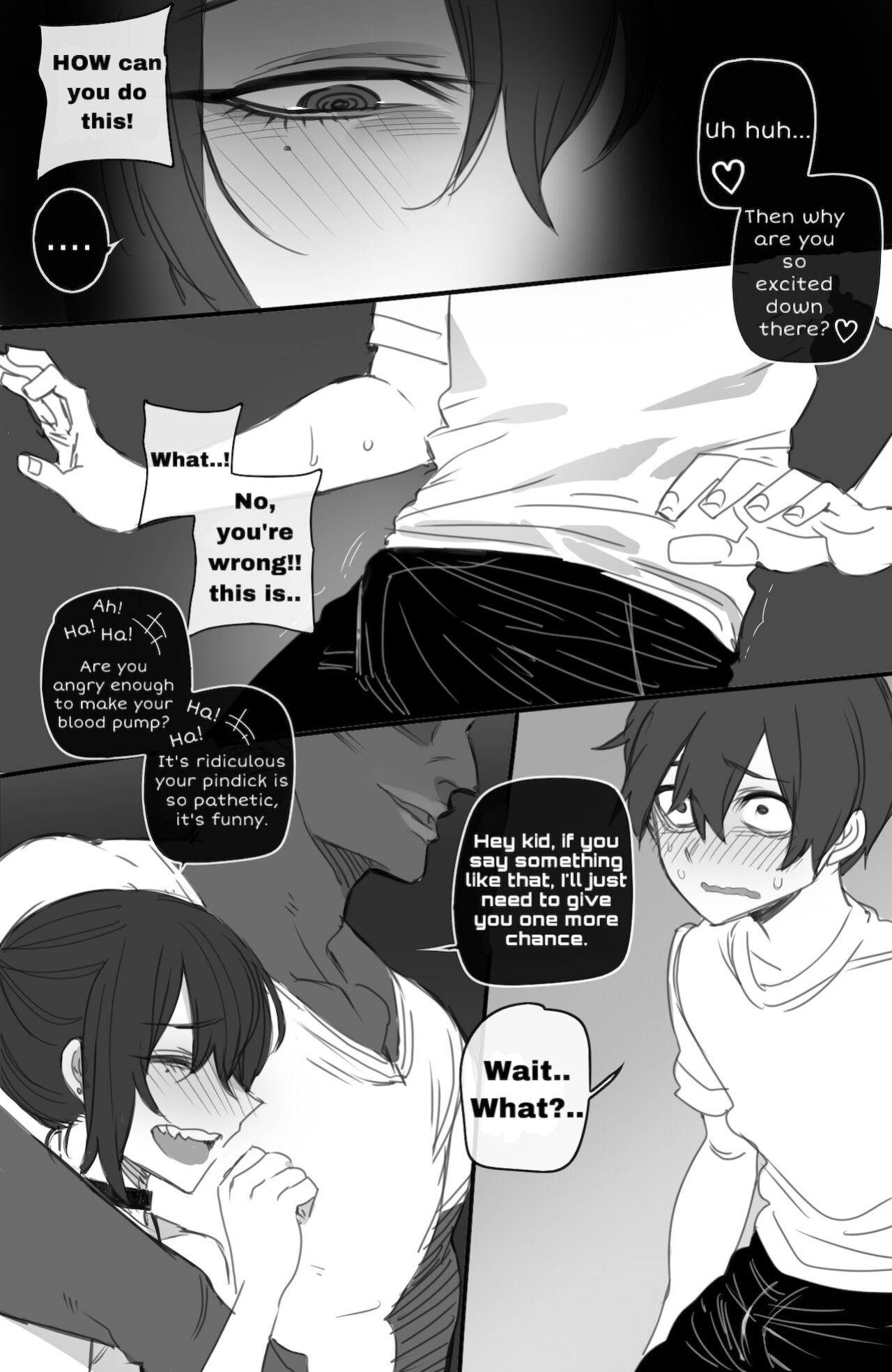 [ratatatat74] exchange student FULL+BONUS