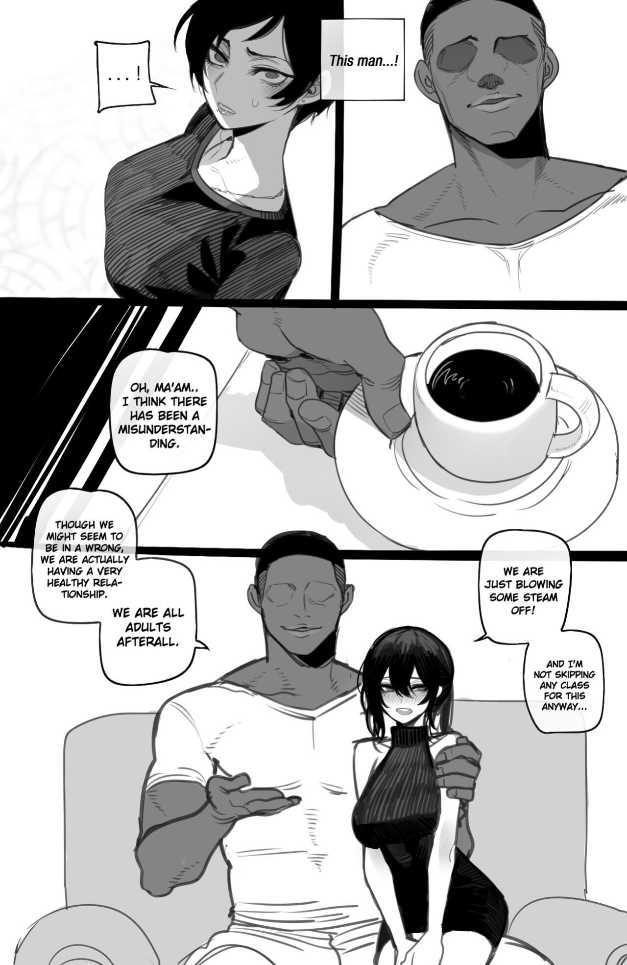 [ratatatat74] exchange student FULL+BONUS