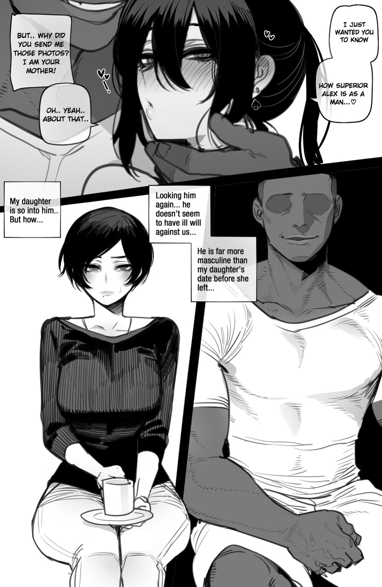 [ratatatat74] exchange student FULL+BONUS