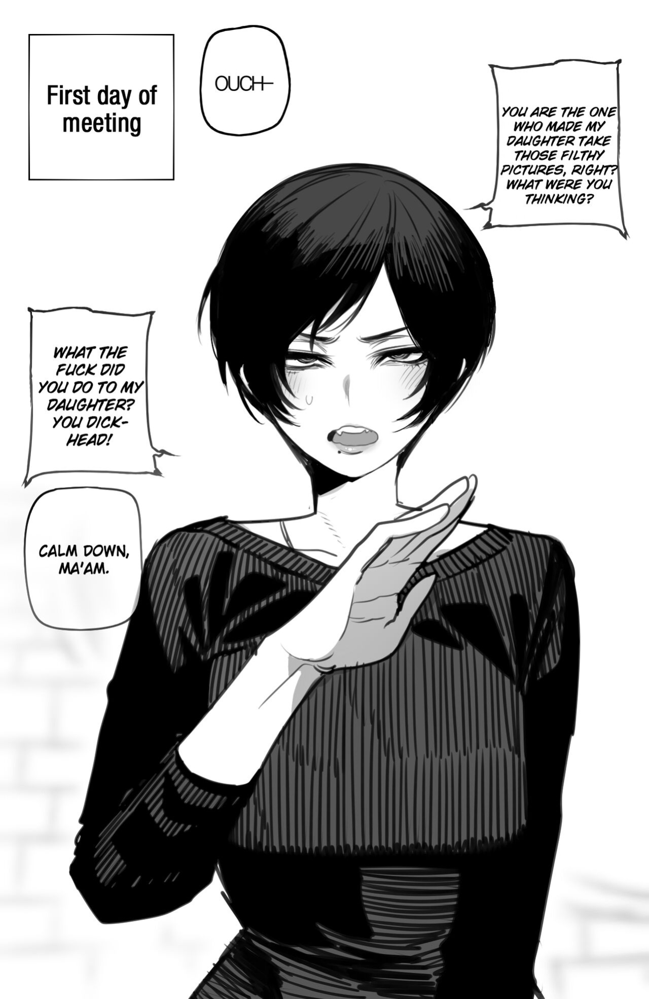 [ratatatat74] exchange student FULL+BONUS