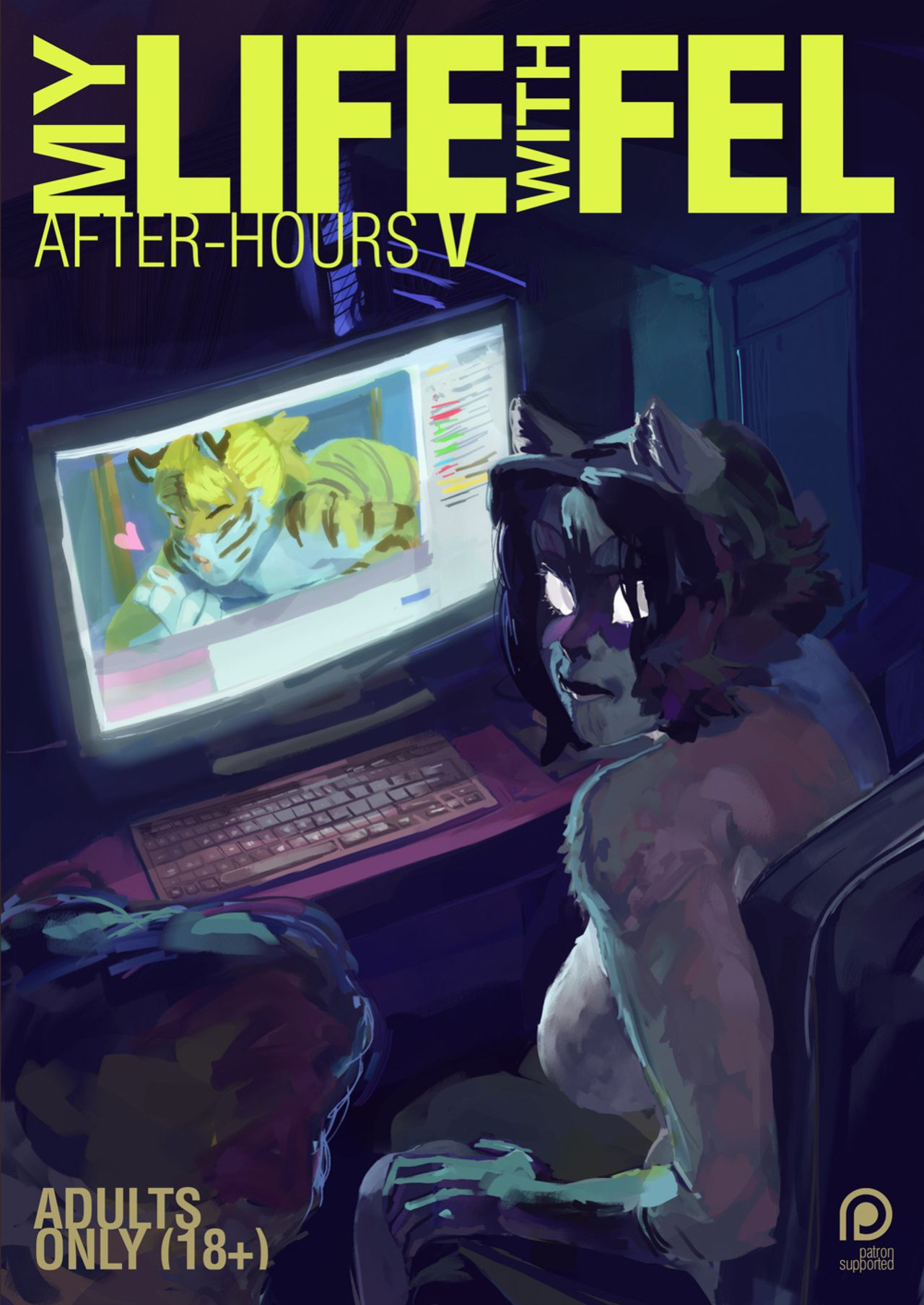 [KennoArkkan] MLWF After-hours 5