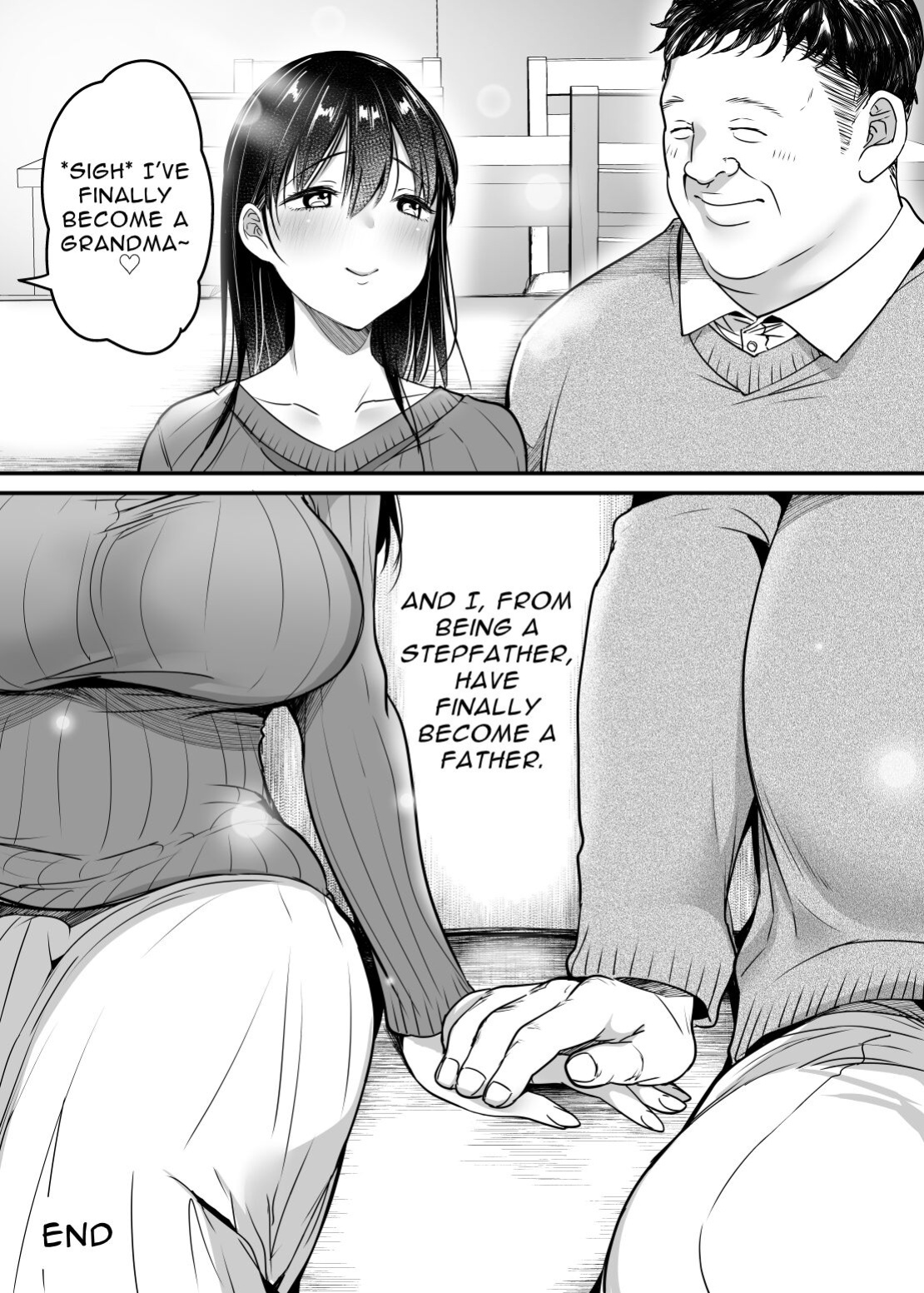 [Super Ichigo-chan (Misaoka)] Tsuma no Tsurego no Nyuuyokuchuu ni... ~Itsudemo Dakeru Giri no Musume ni Renzoku Tanetsuke~ [Kamiru]