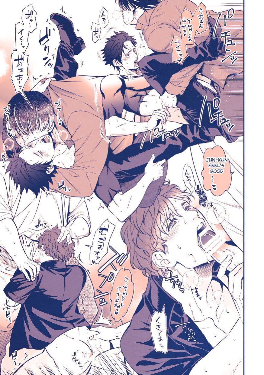 [Unknown (UNKNOWN)] Chika Idol stage3 YOH