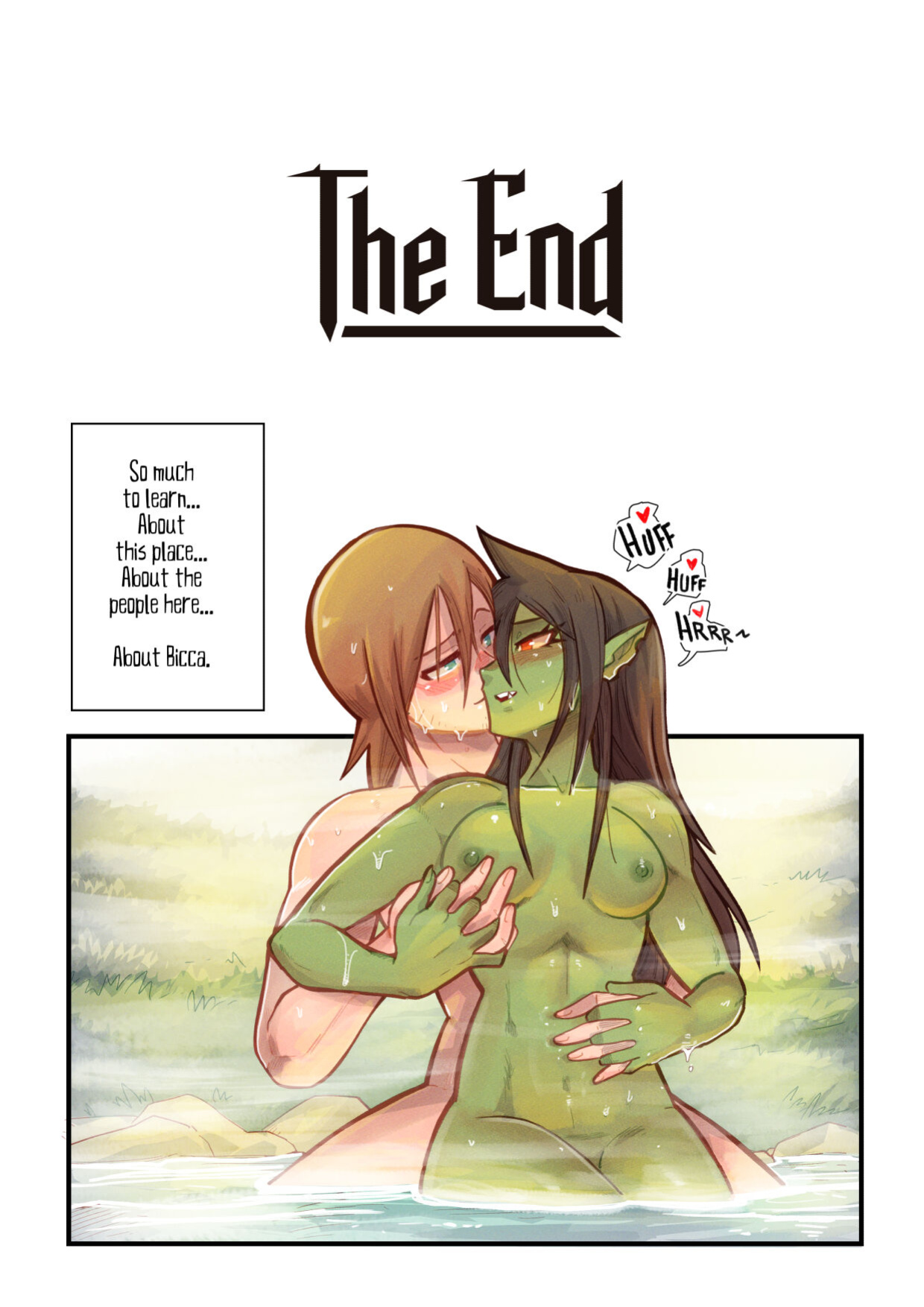 [Mr.E] Vanilla Fantasy 4