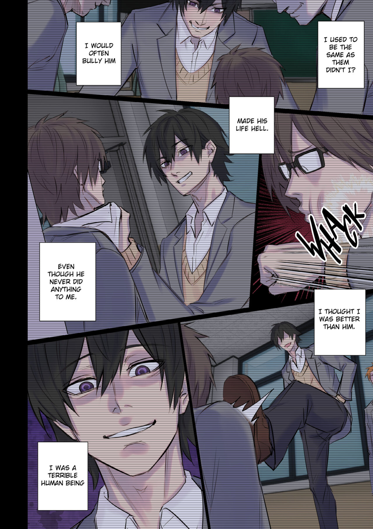 [Arisane / Arisa Yoshi] Rejection Curse