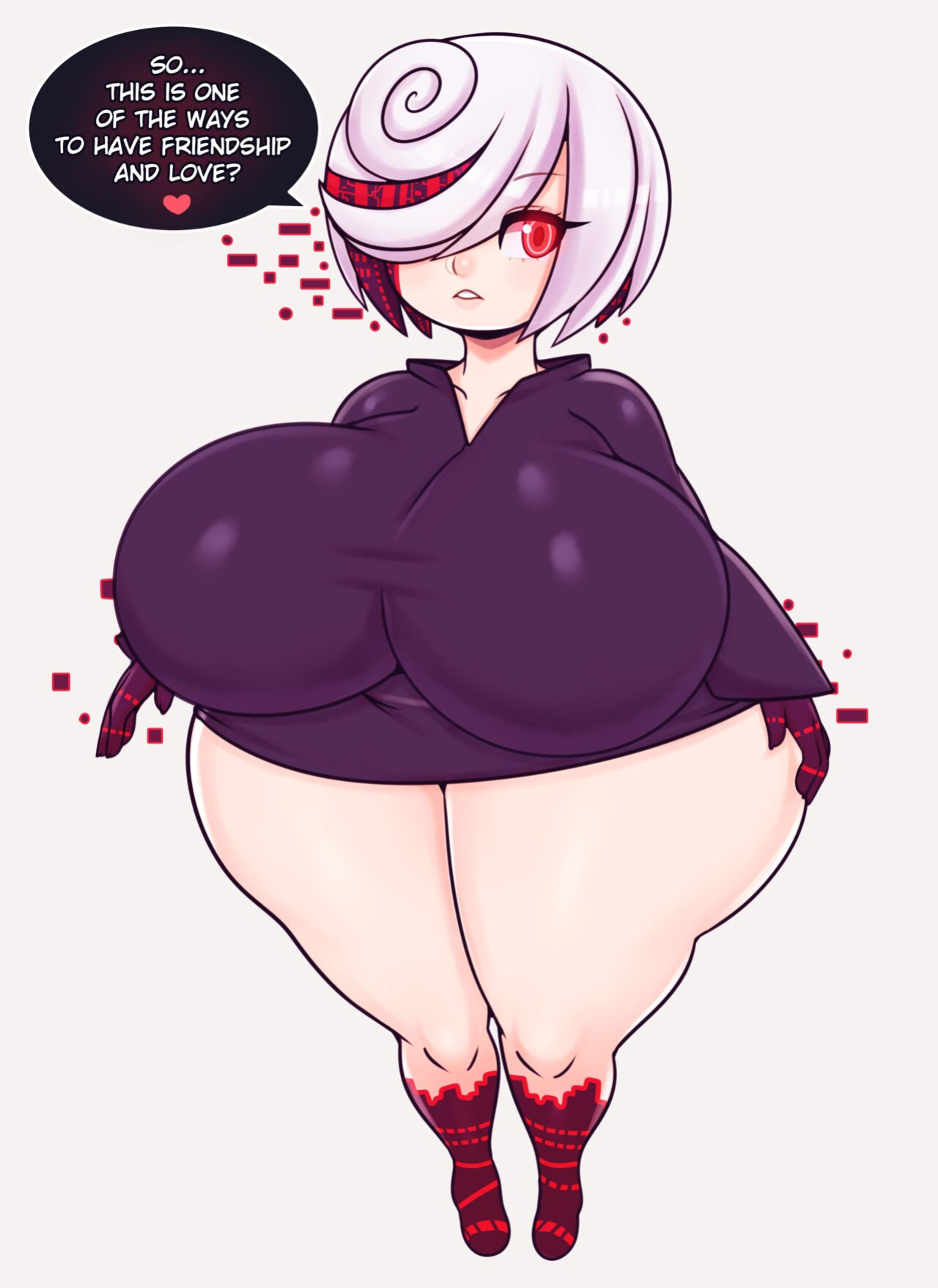 [Matospectoru] Big Sage (Sonic the Hedgehog)