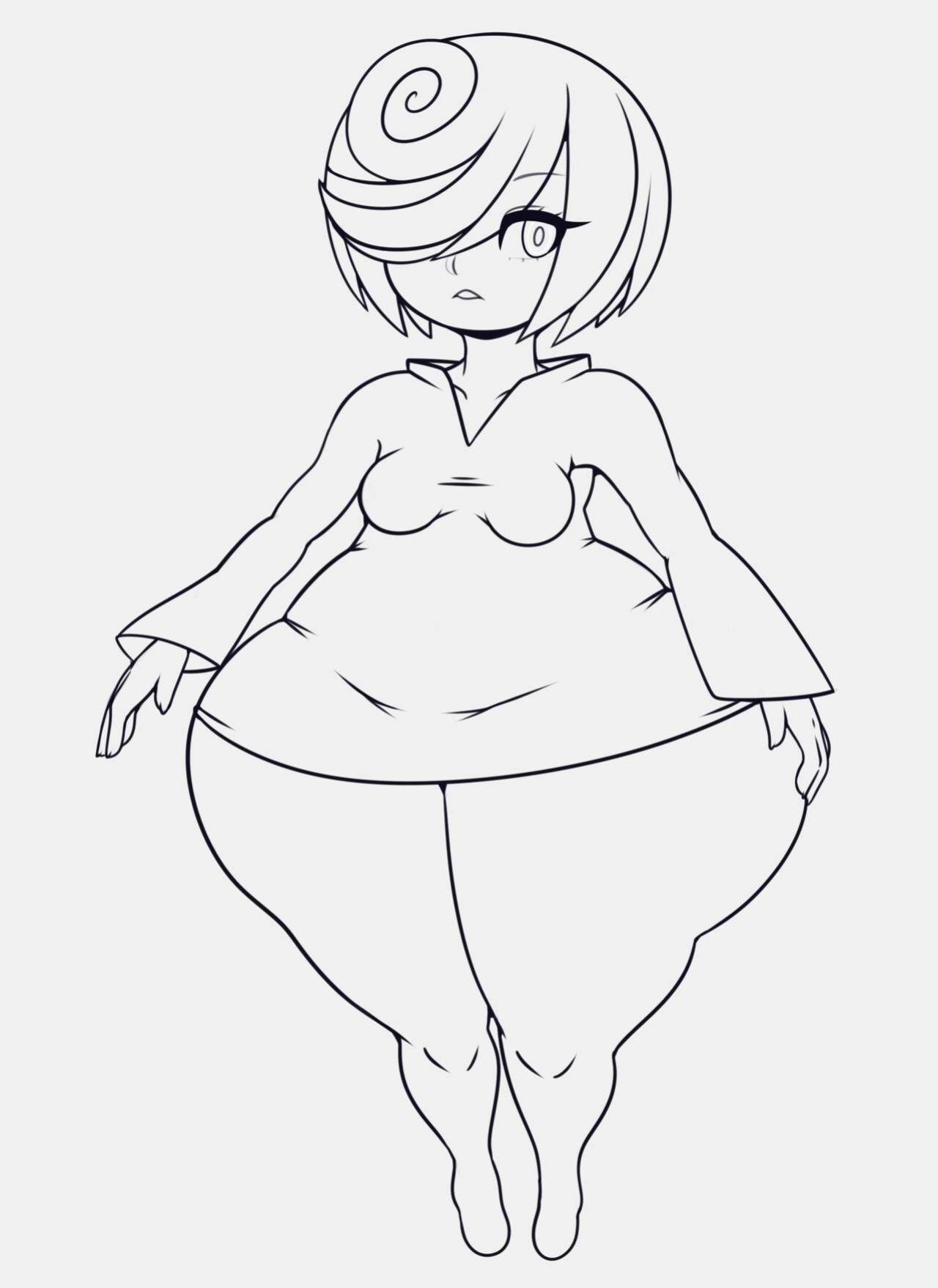 [Matospectoru] Big Sage (Sonic the Hedgehog)
