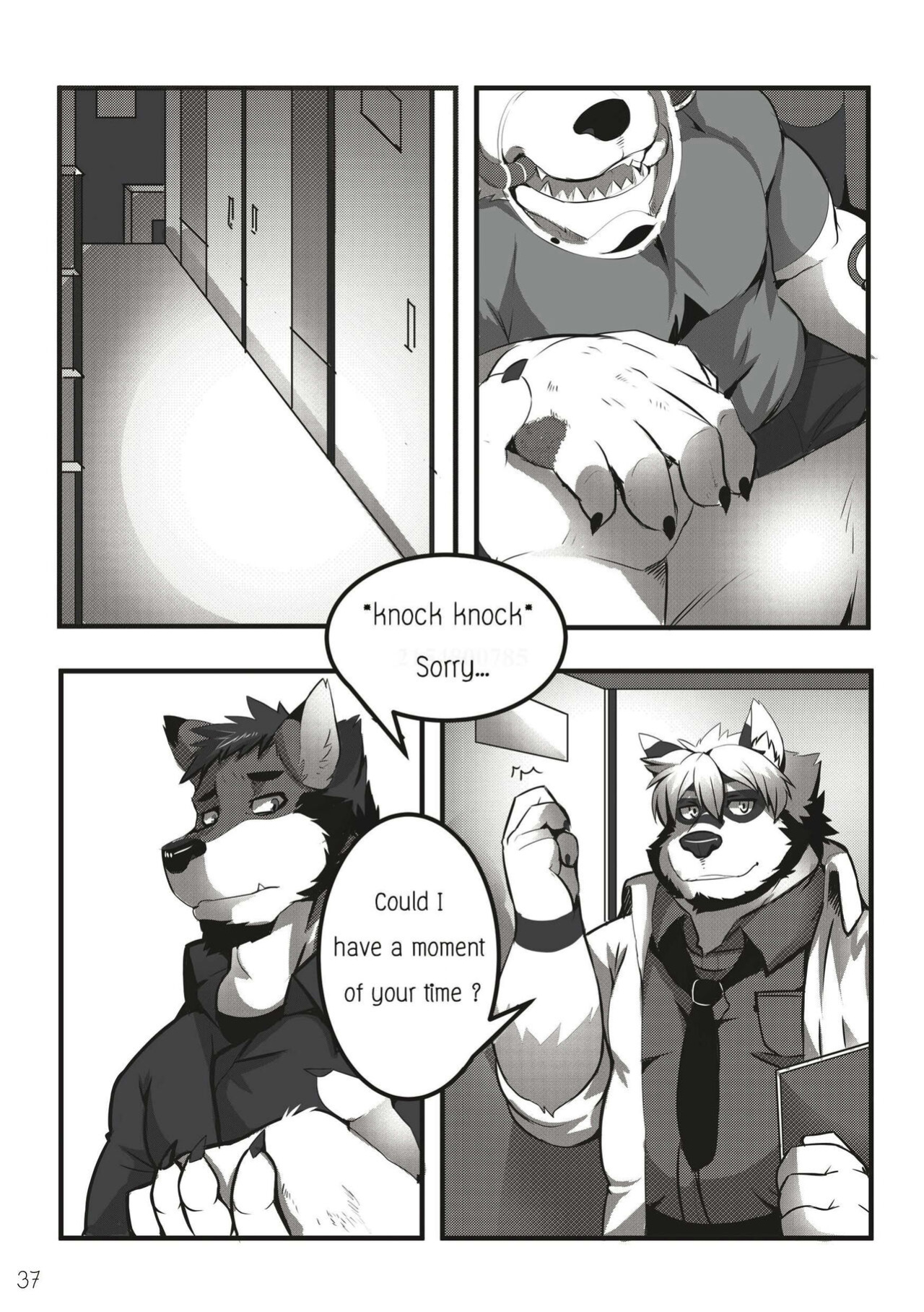 [XBM Studios(Various)] The Relationship