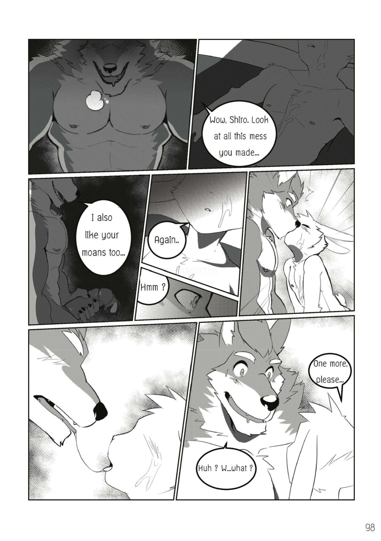 [XBM Studios(Various)] The Relationship