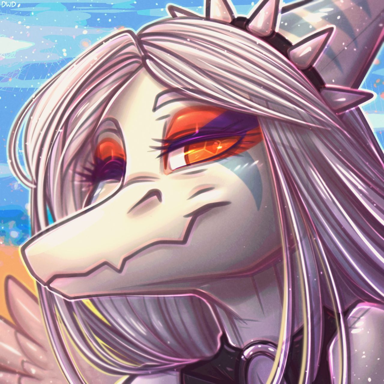 [DimWitDog] Art Collection [2021 - 2023] [Not Full]