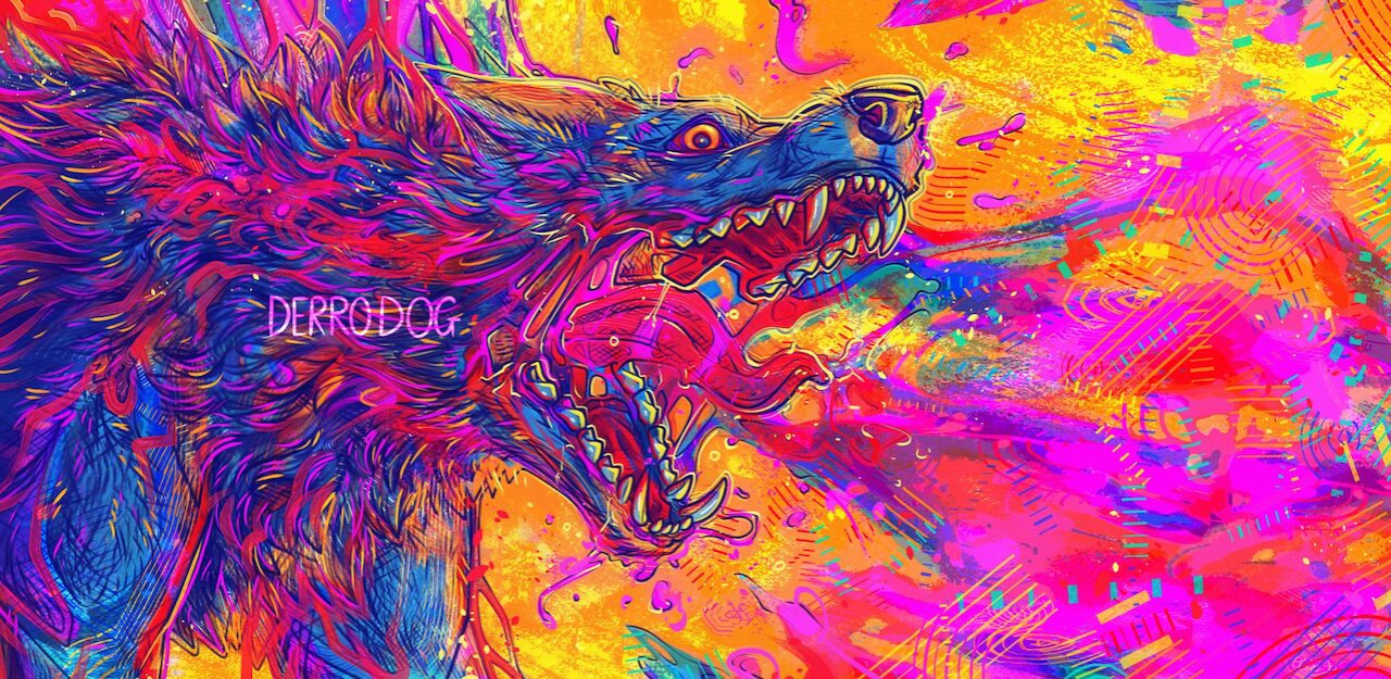 [DimWitDog] Art Collection [2021 - 2023] [Not Full]