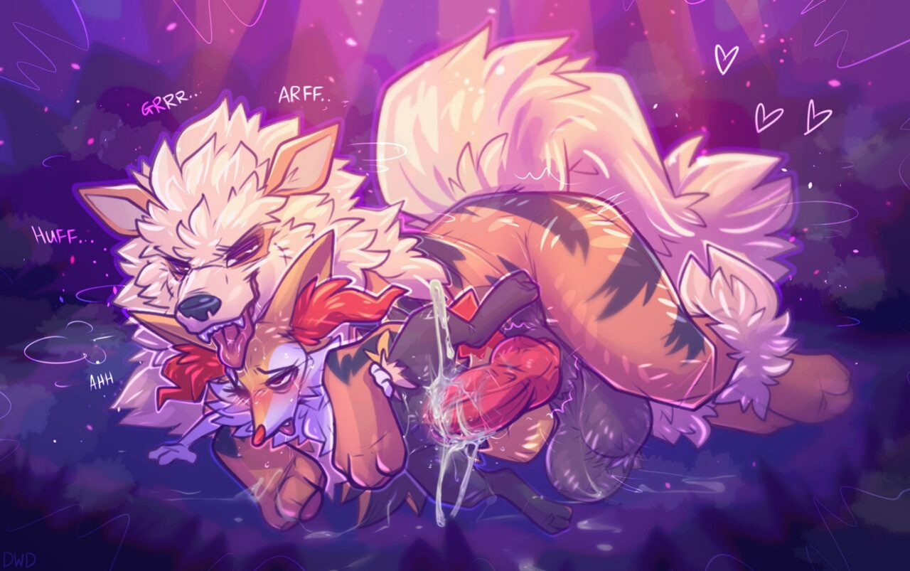 [DimWitDog] Art Collection [2021 - 2023] [Not Full]