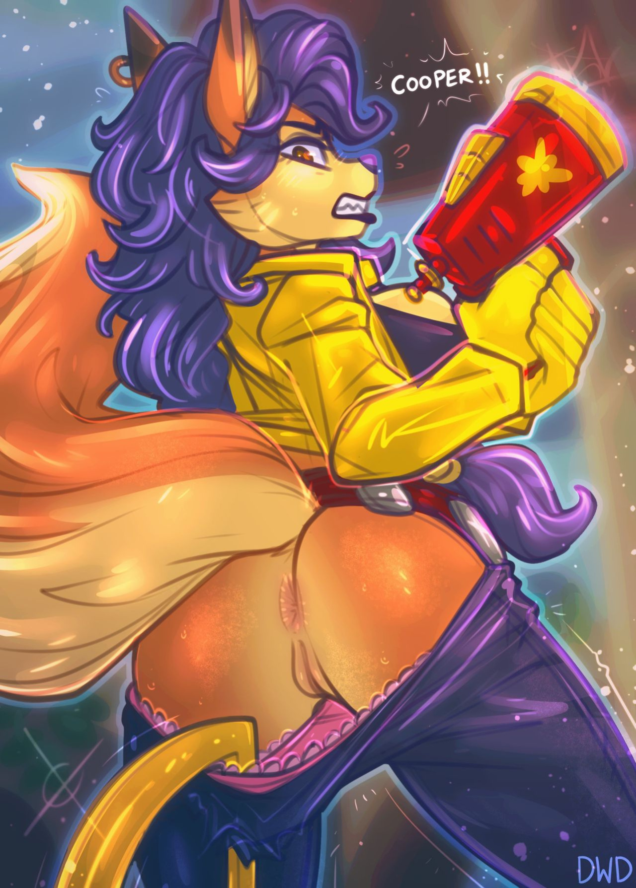 [DimWitDog] Art Collection [2021 - 2023] [Not Full]