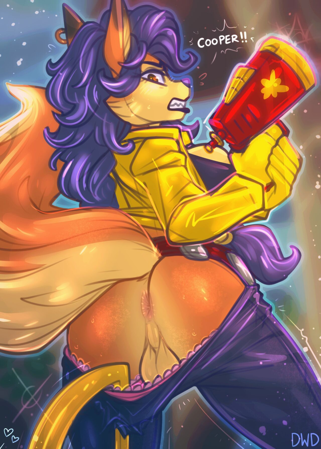 [DimWitDog] Art Collection [2021 - 2023] [Not Full]