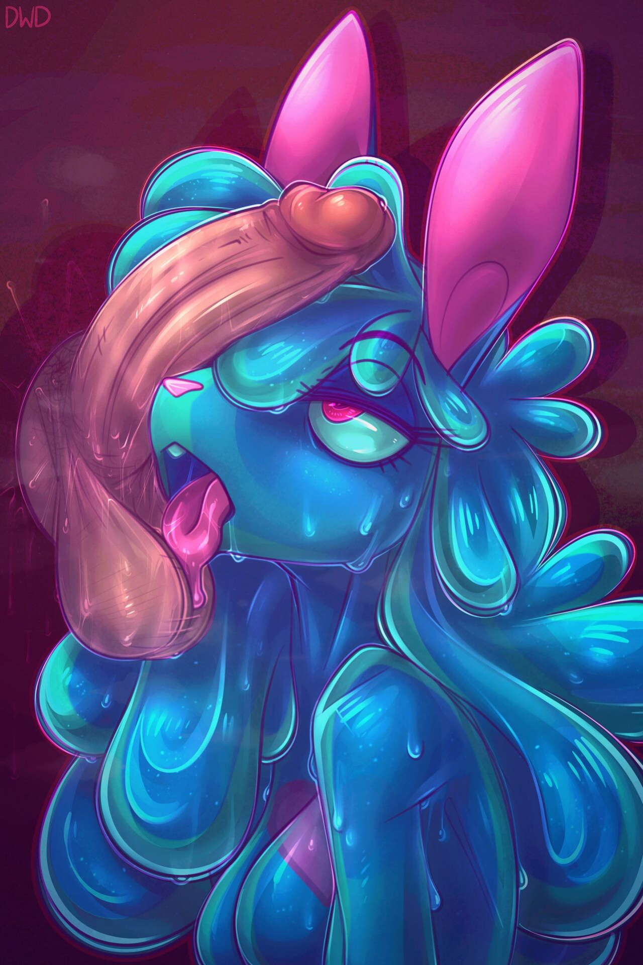 [DimWitDog] Art Collection [2021 - 2023] [Not Full]