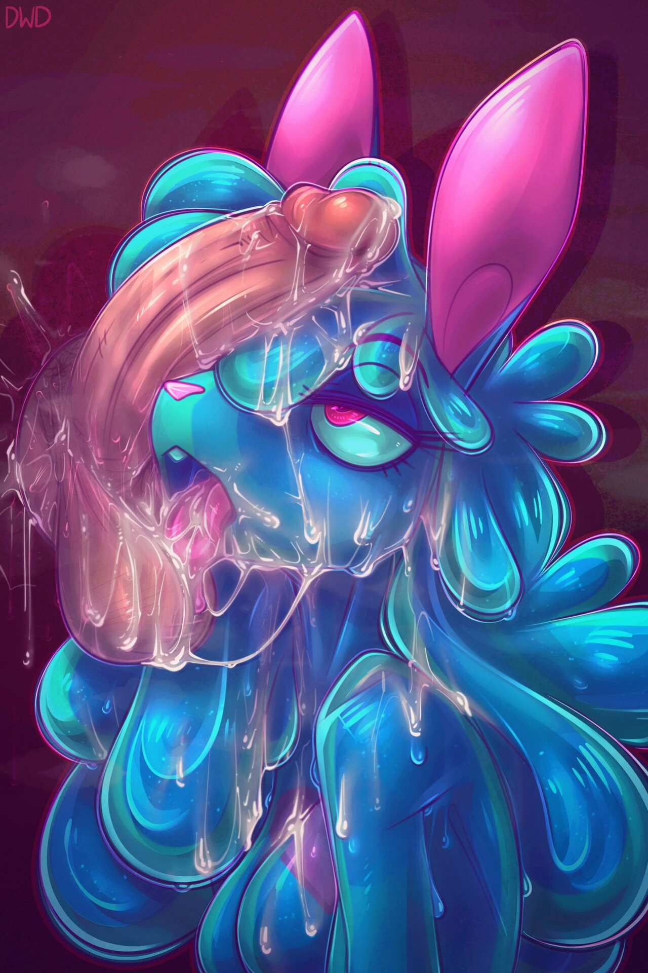 [DimWitDog] Art Collection [2021 - 2023] [Not Full]