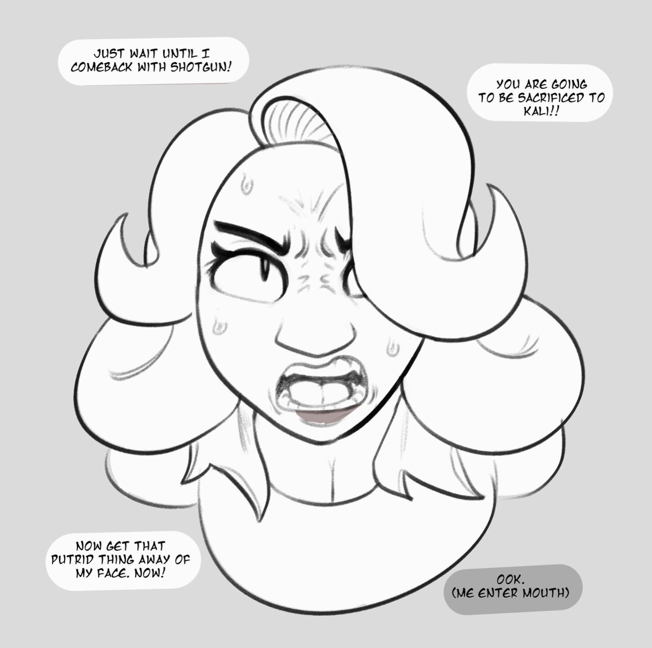 [lilmoonie] Demi von Diamonds (Spelunky)