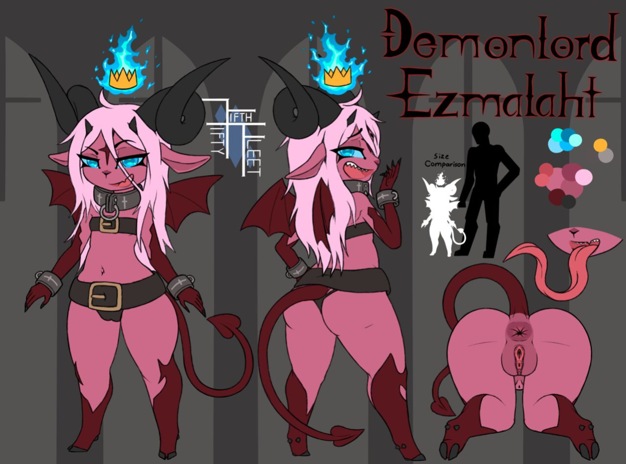 [fiftyfifthfleet] Defeating the Demonlord