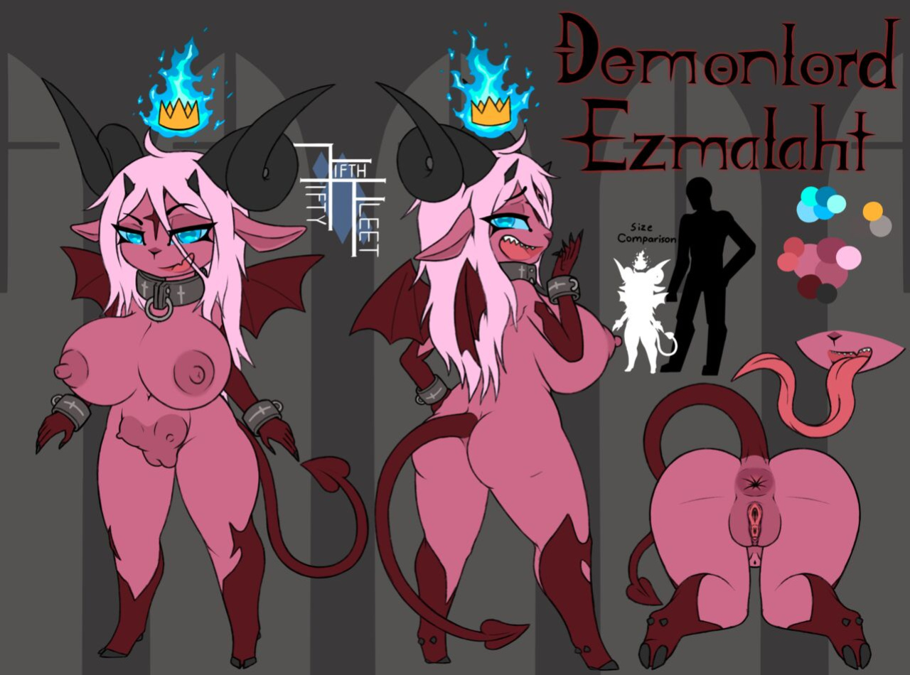 [fiftyfifthfleet] Defeating the Demonlord