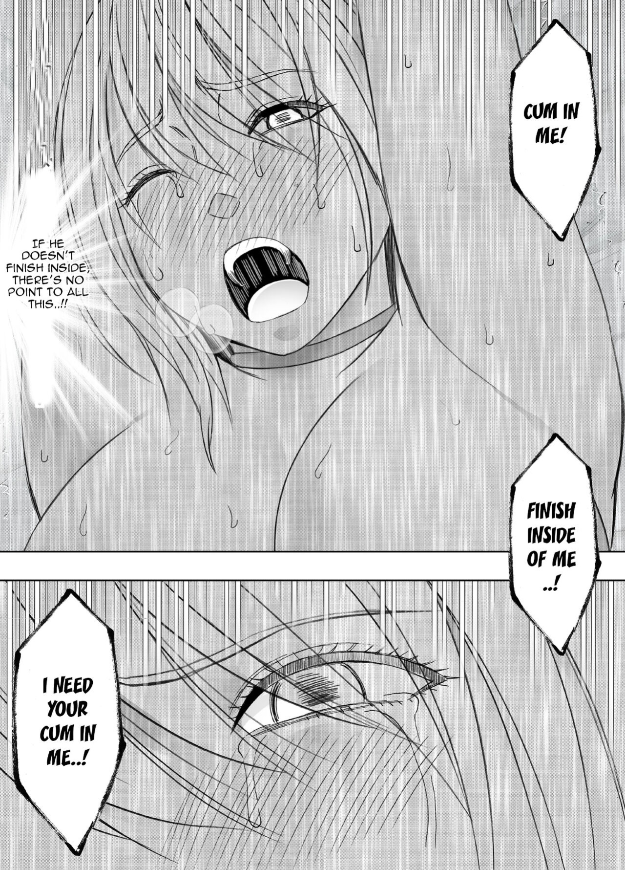 Kaguya Climax 4
