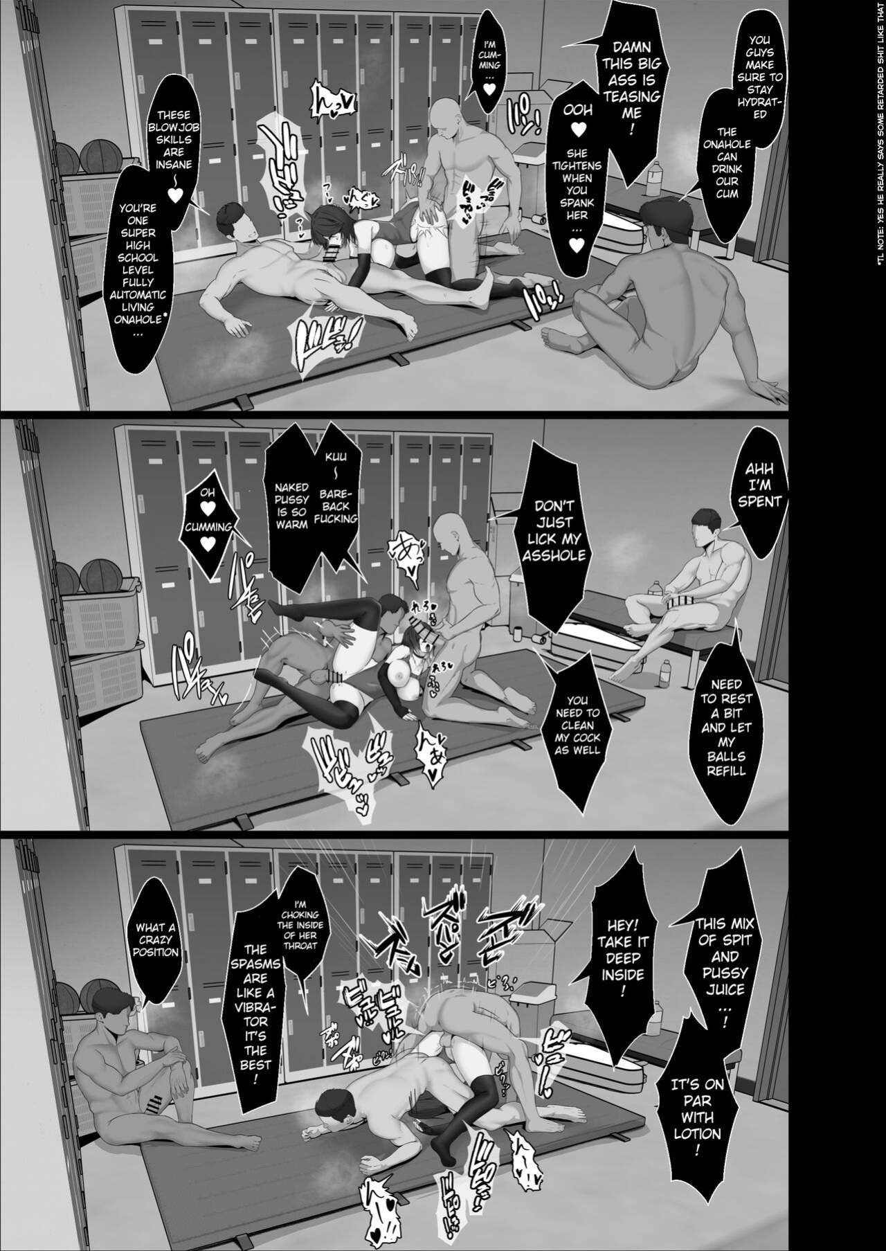 [Jakky] Donna Onegai demo Kiite Kureru Doukyusei to Tsukiattara Noumiso Hakai Sareta Ohanashi | The story of how I was mind fucked when I went out with my classmate that listens to any request