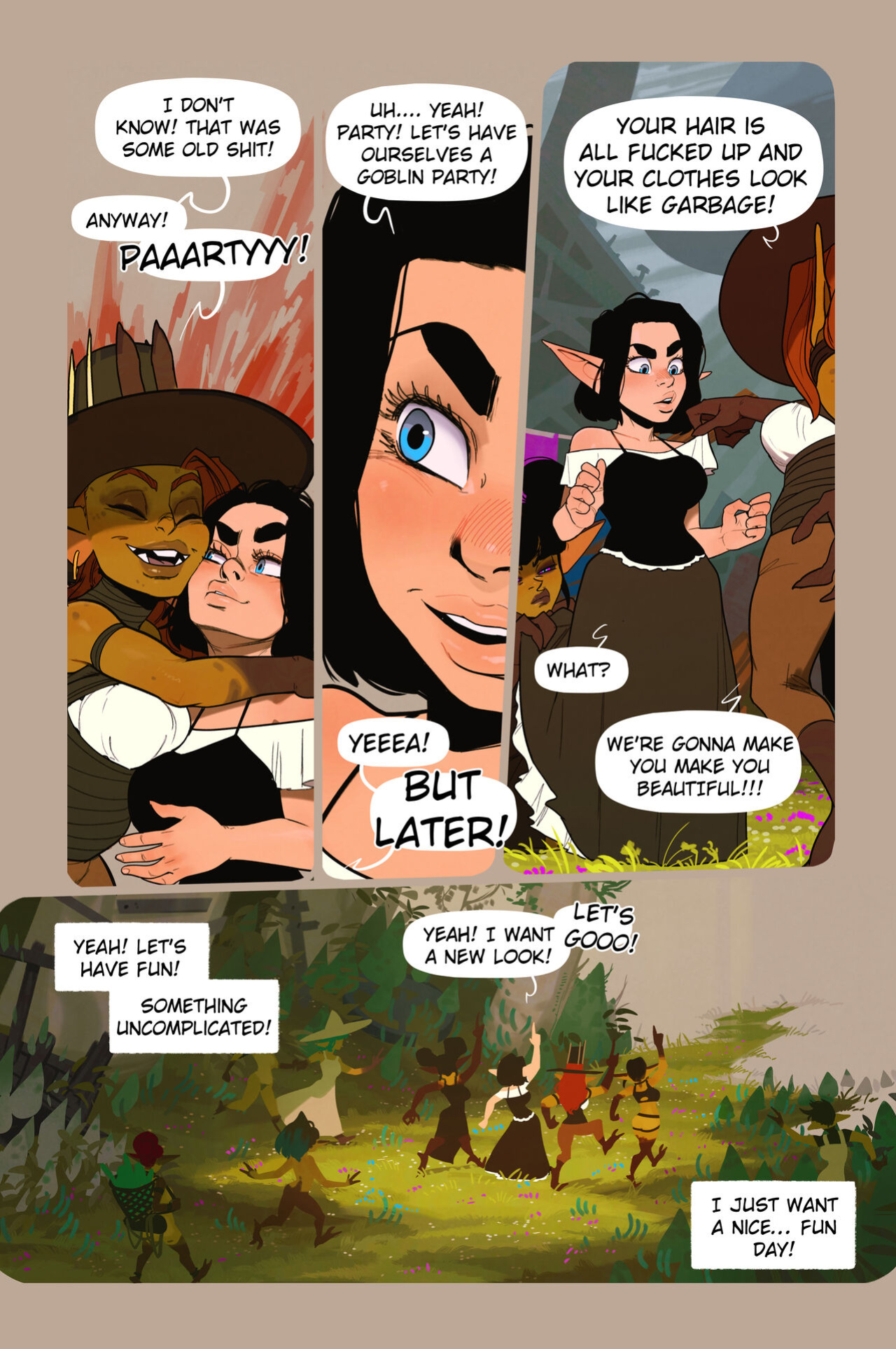 [InCase] Alfie - chapter 17 [HIRES]