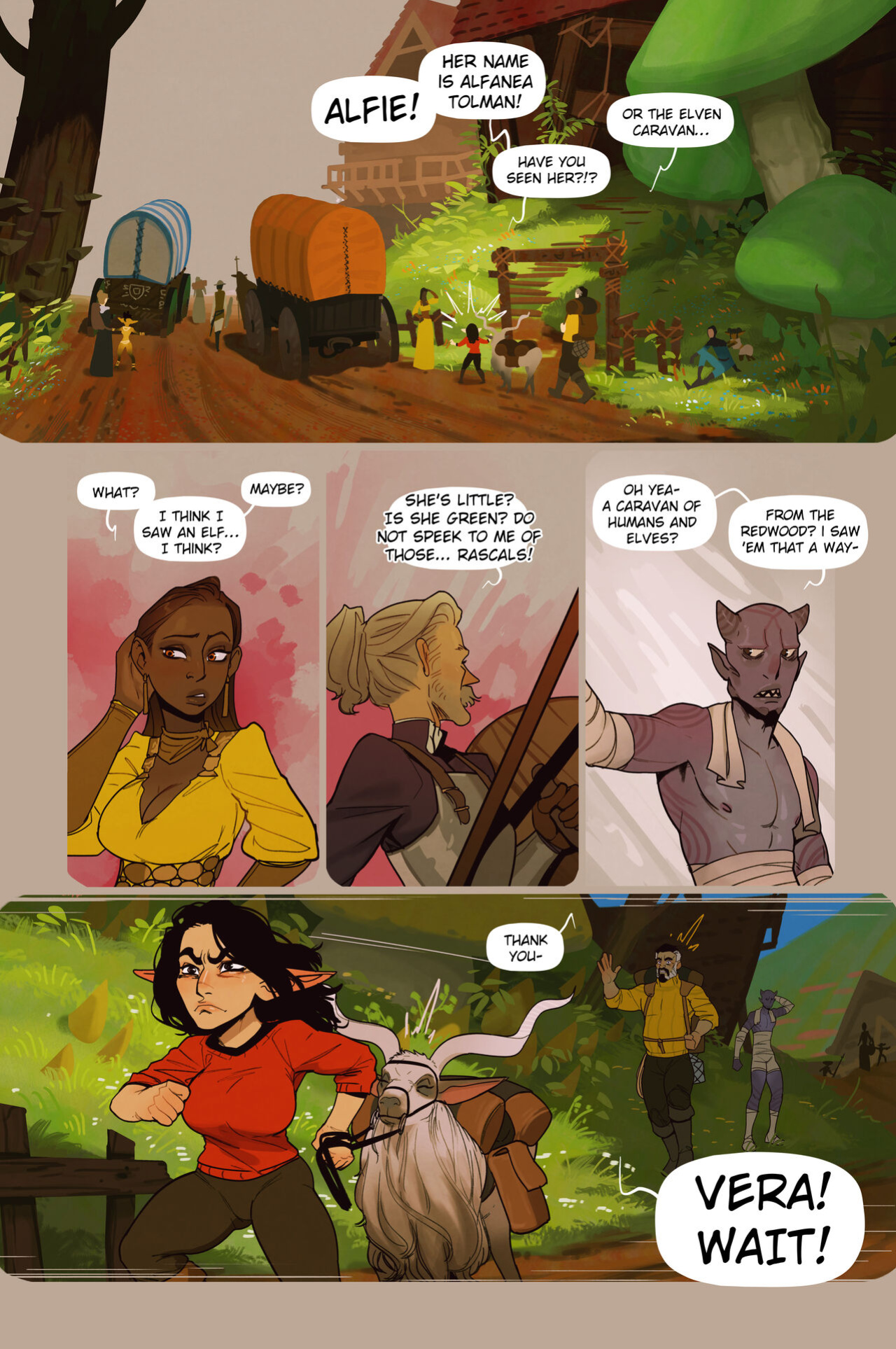 [InCase] Alfie - chapter 17 [HIRES]