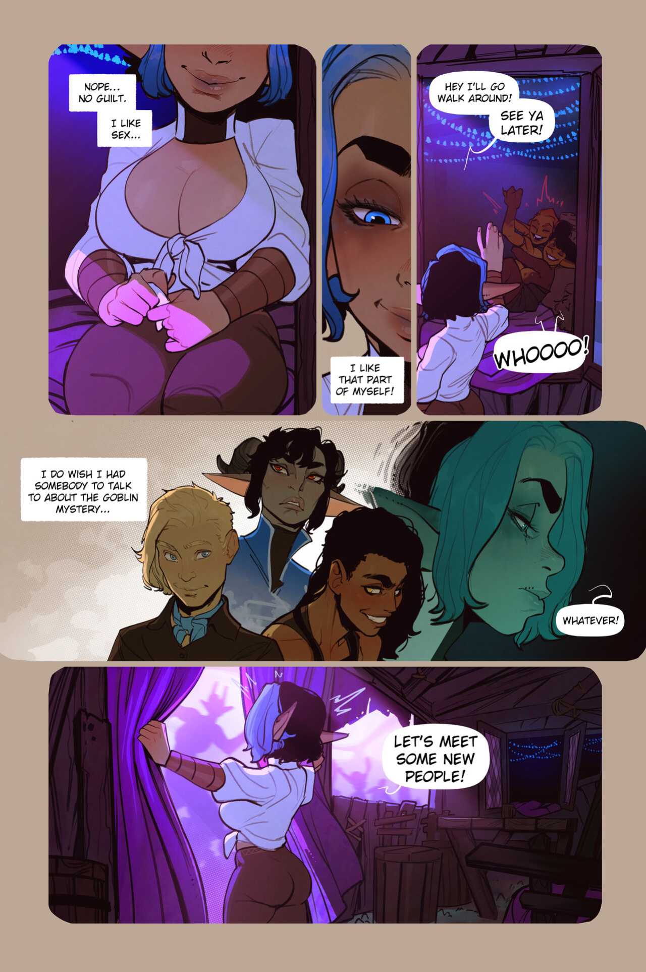 [InCase] Alfie - chapter 17 [HIRES]