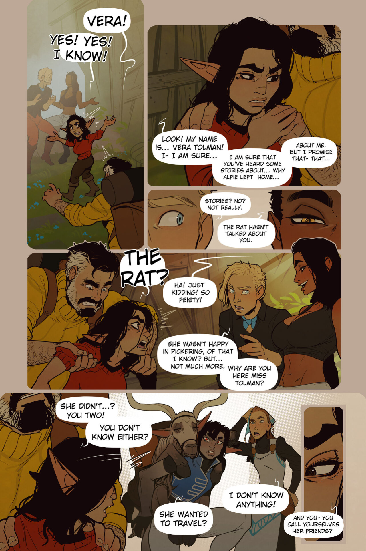 [InCase] Alfie - chapter 17 [HIRES]