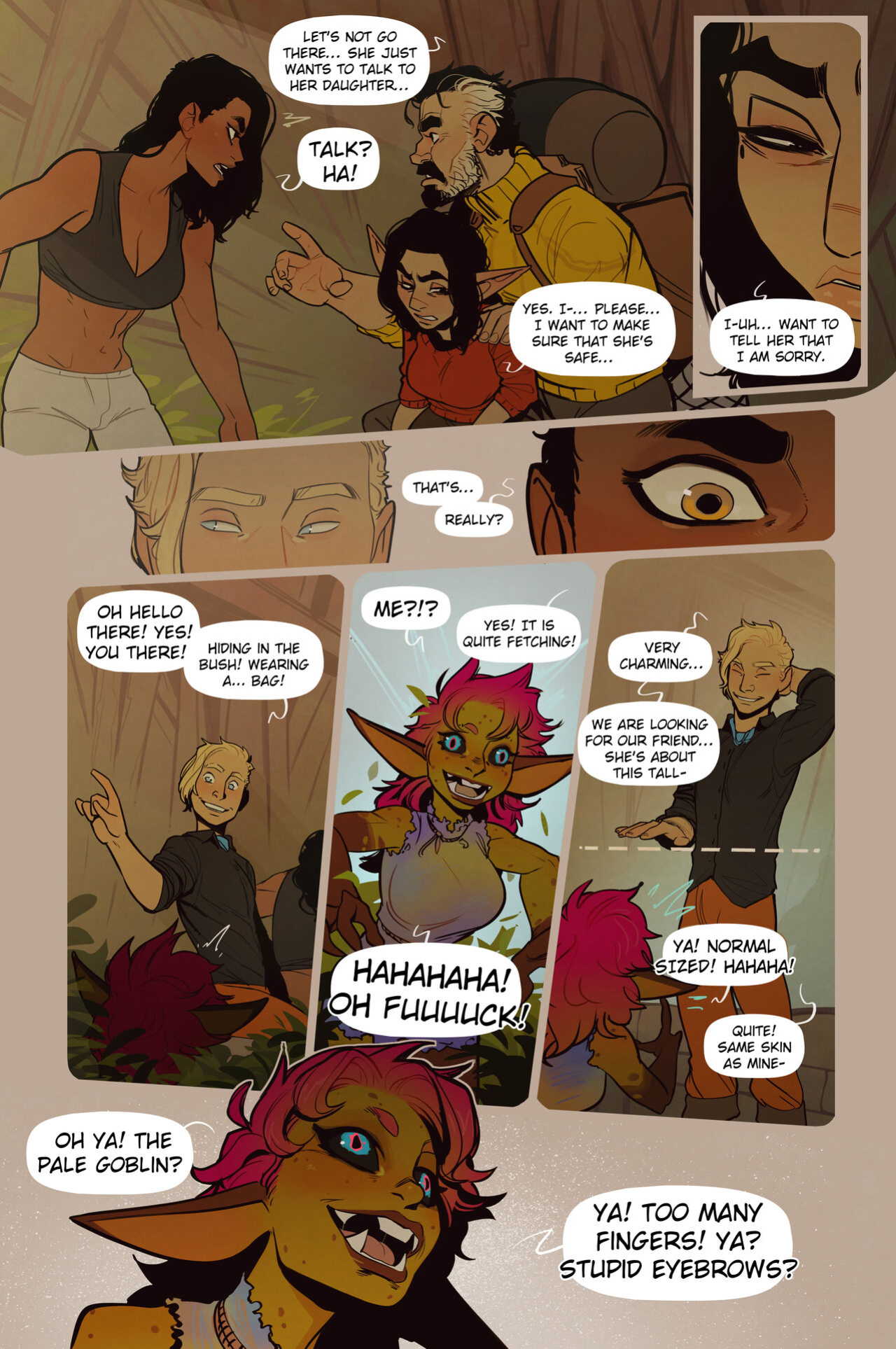 [InCase] Alfie - chapter 17 [HIRES]