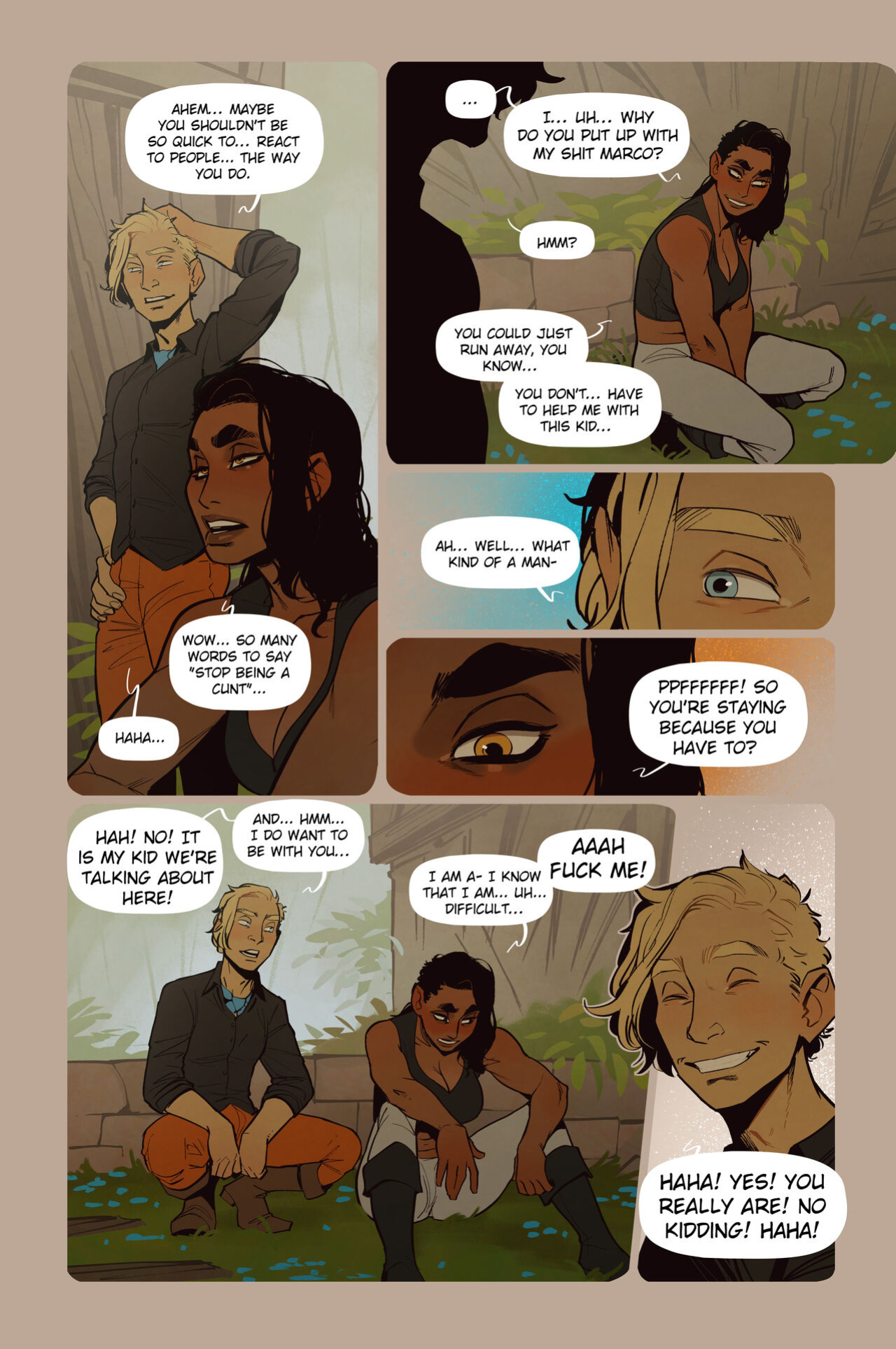 [InCase] Alfie - chapter 17 [HIRES]