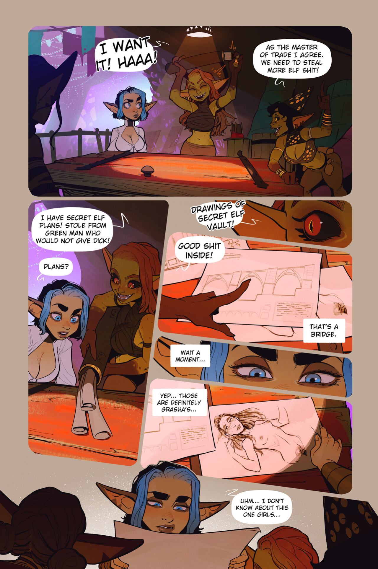 [InCase] Alfie - chapter 17 [HIRES]
