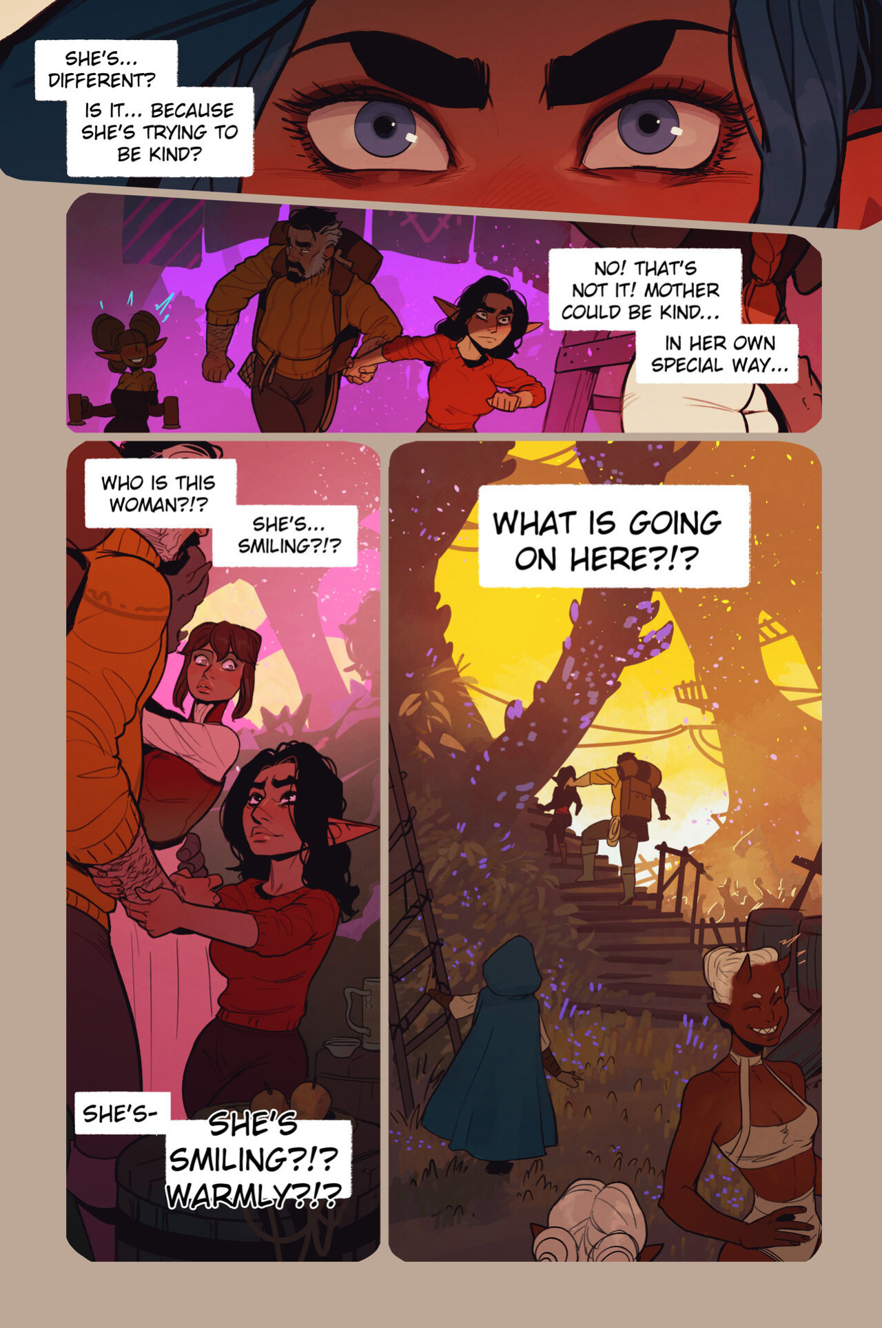 [InCase] Alfie - chapter 17 [HIRES]