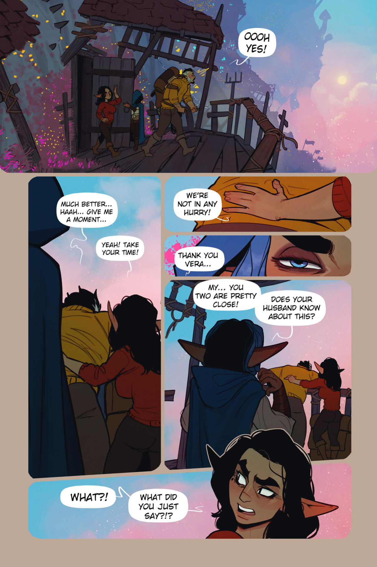 [InCase] Alfie - chapter 17 [HIRES]