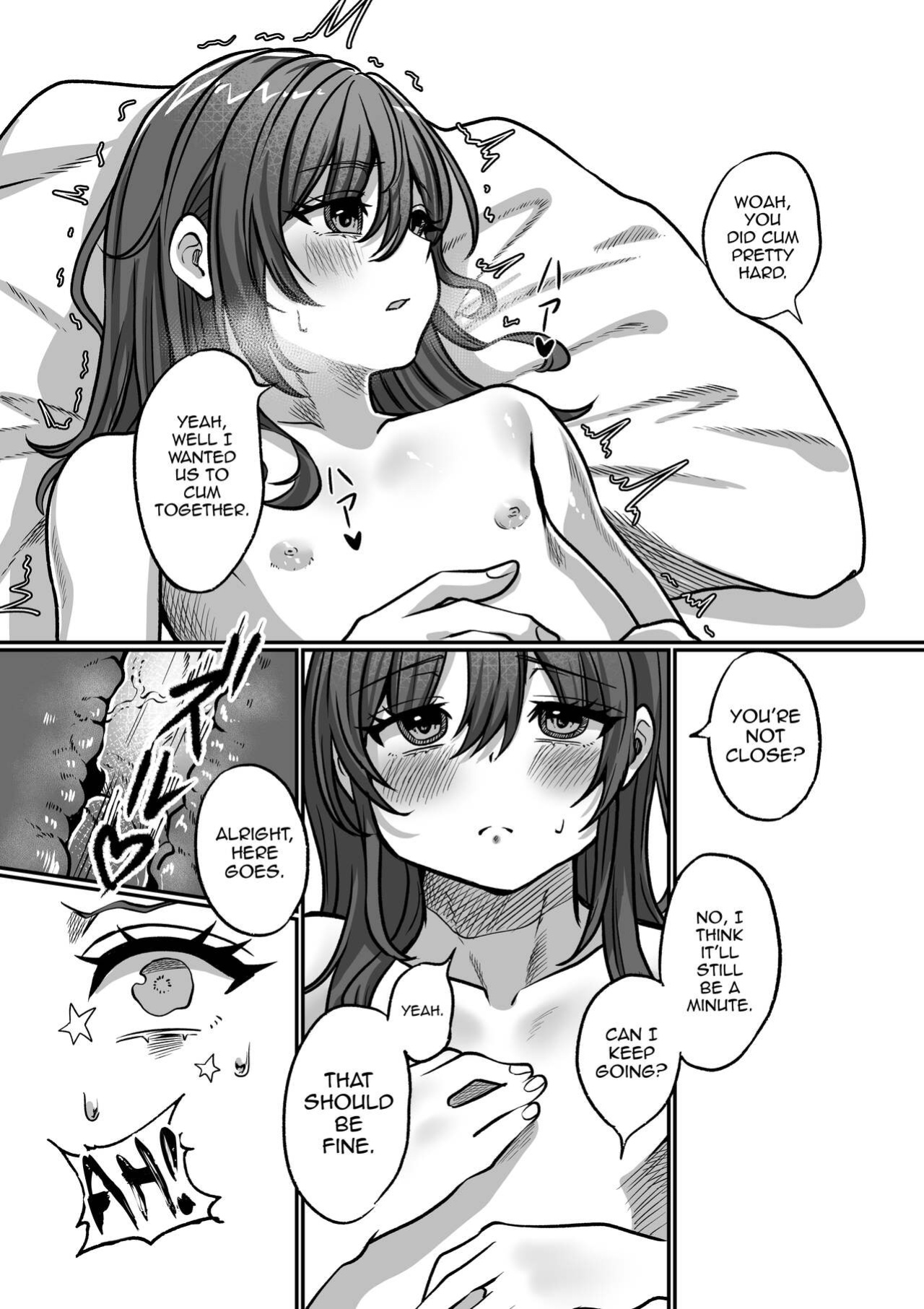 [Chanja Kojiki] Otonari no Riku [mysterymeat3]